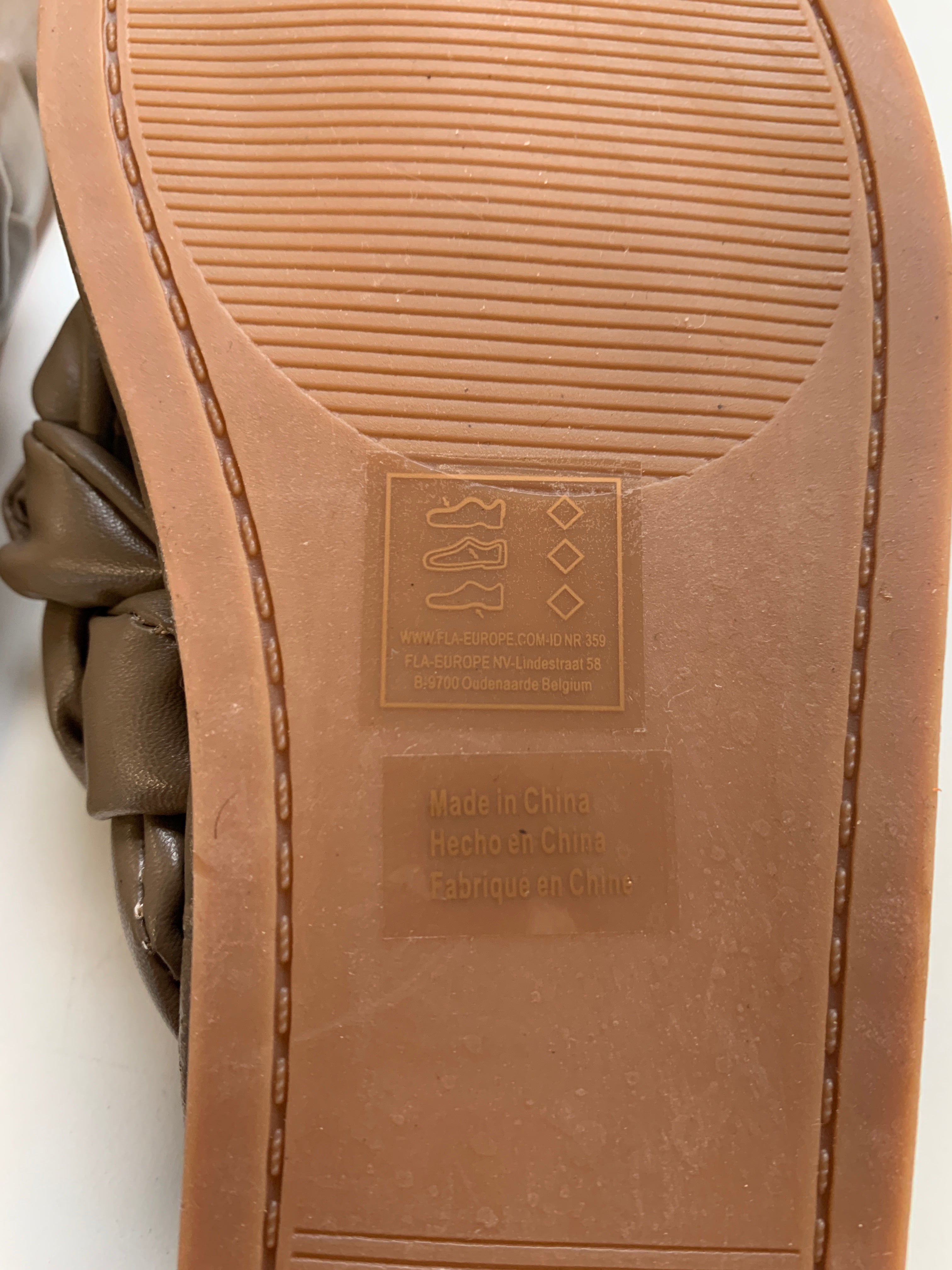 Sandaler