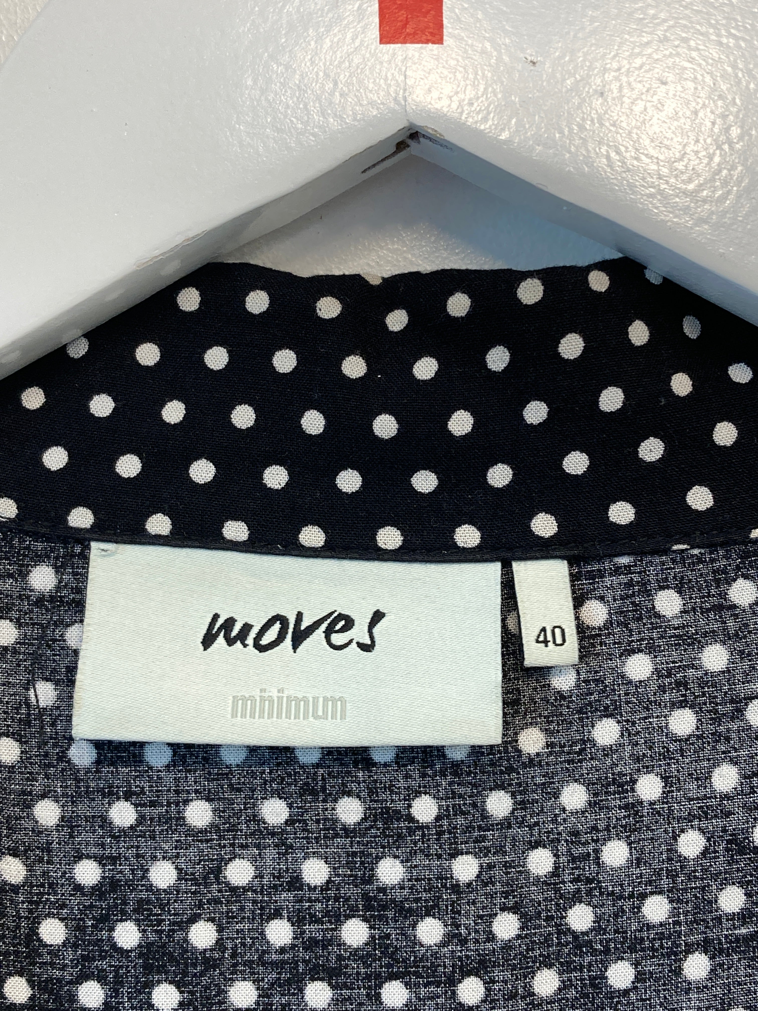 Moves Minimum Kjole