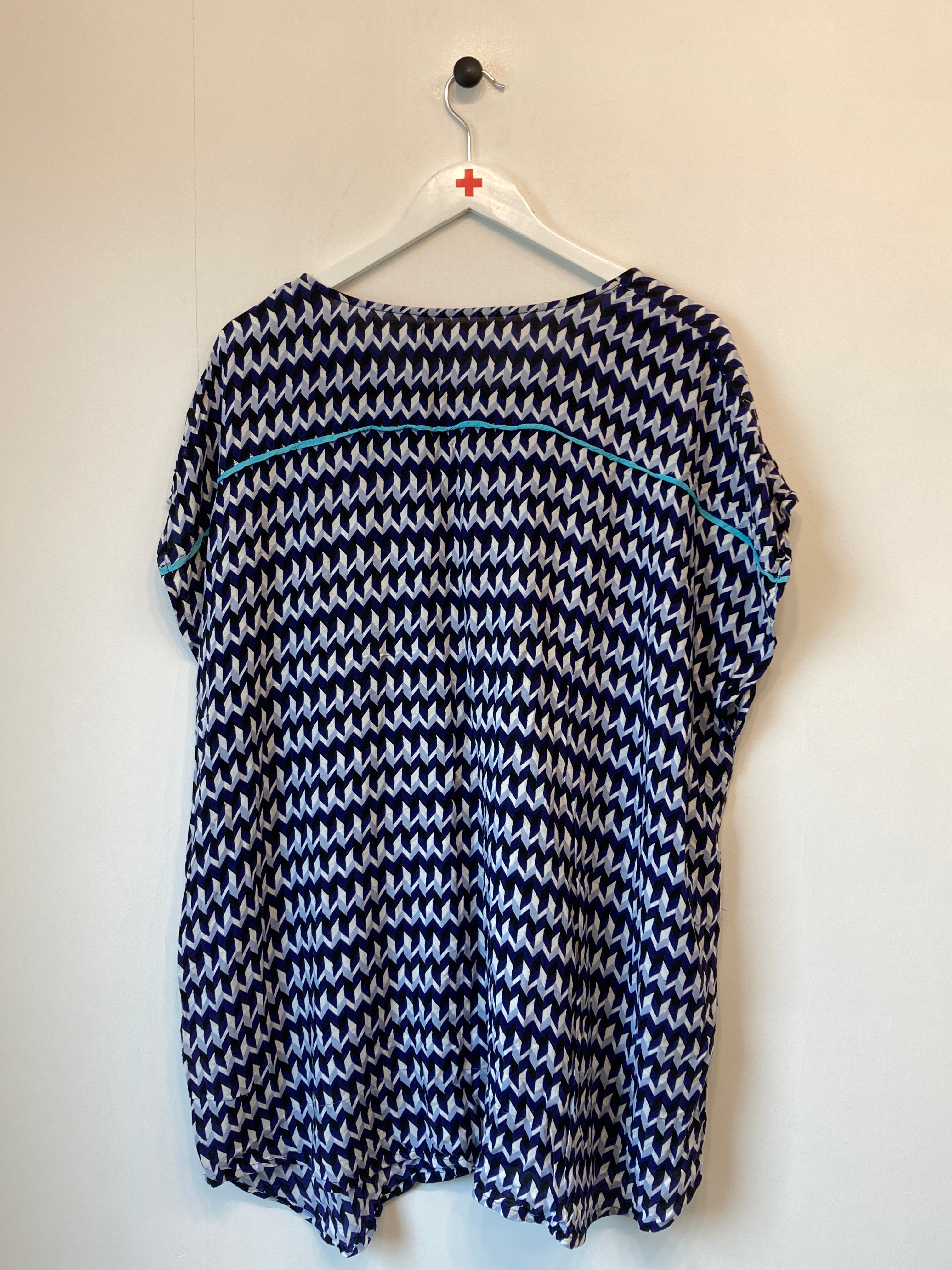 Cassiopeia Bluse