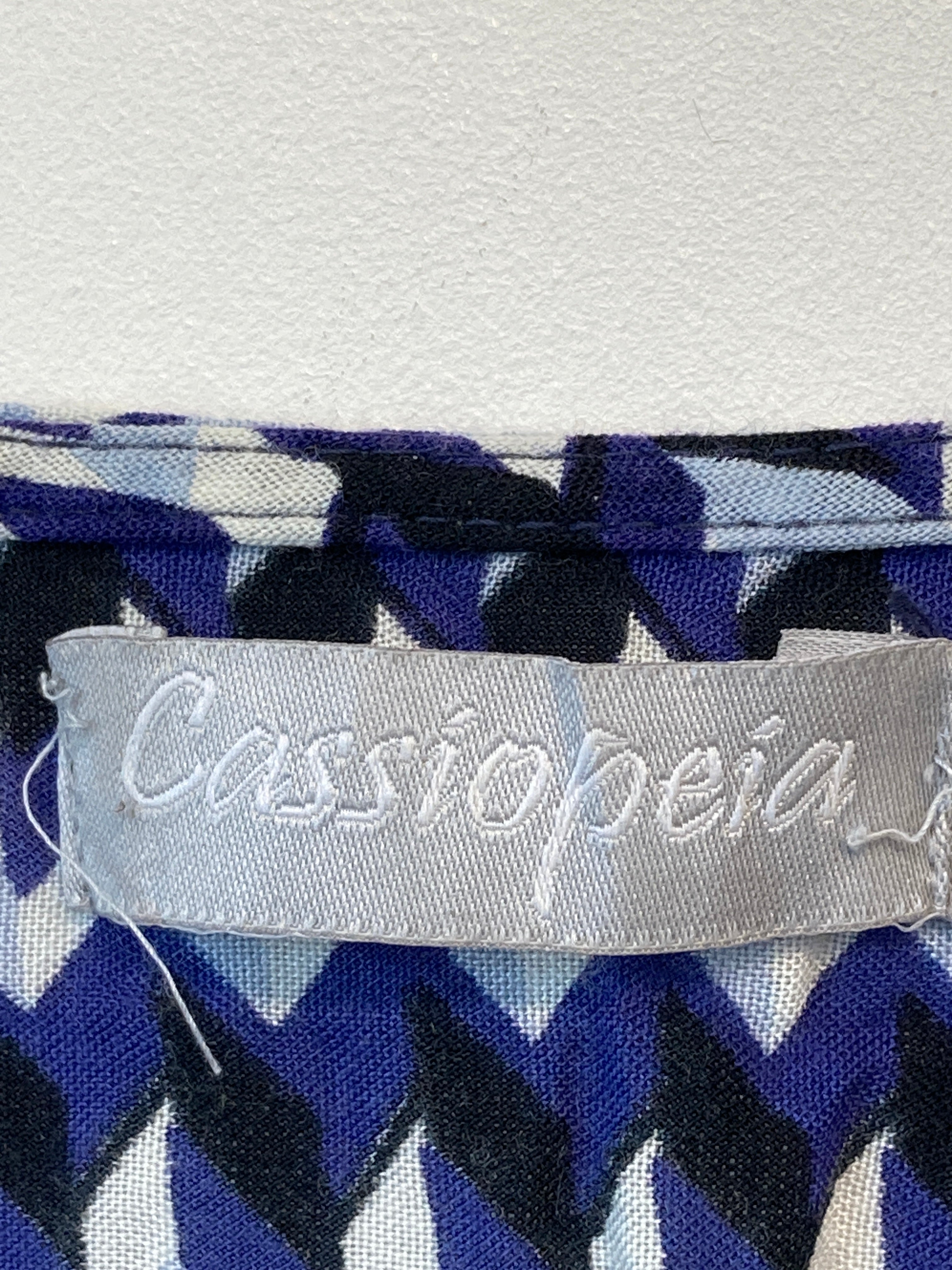 Cassiopeia Bluse