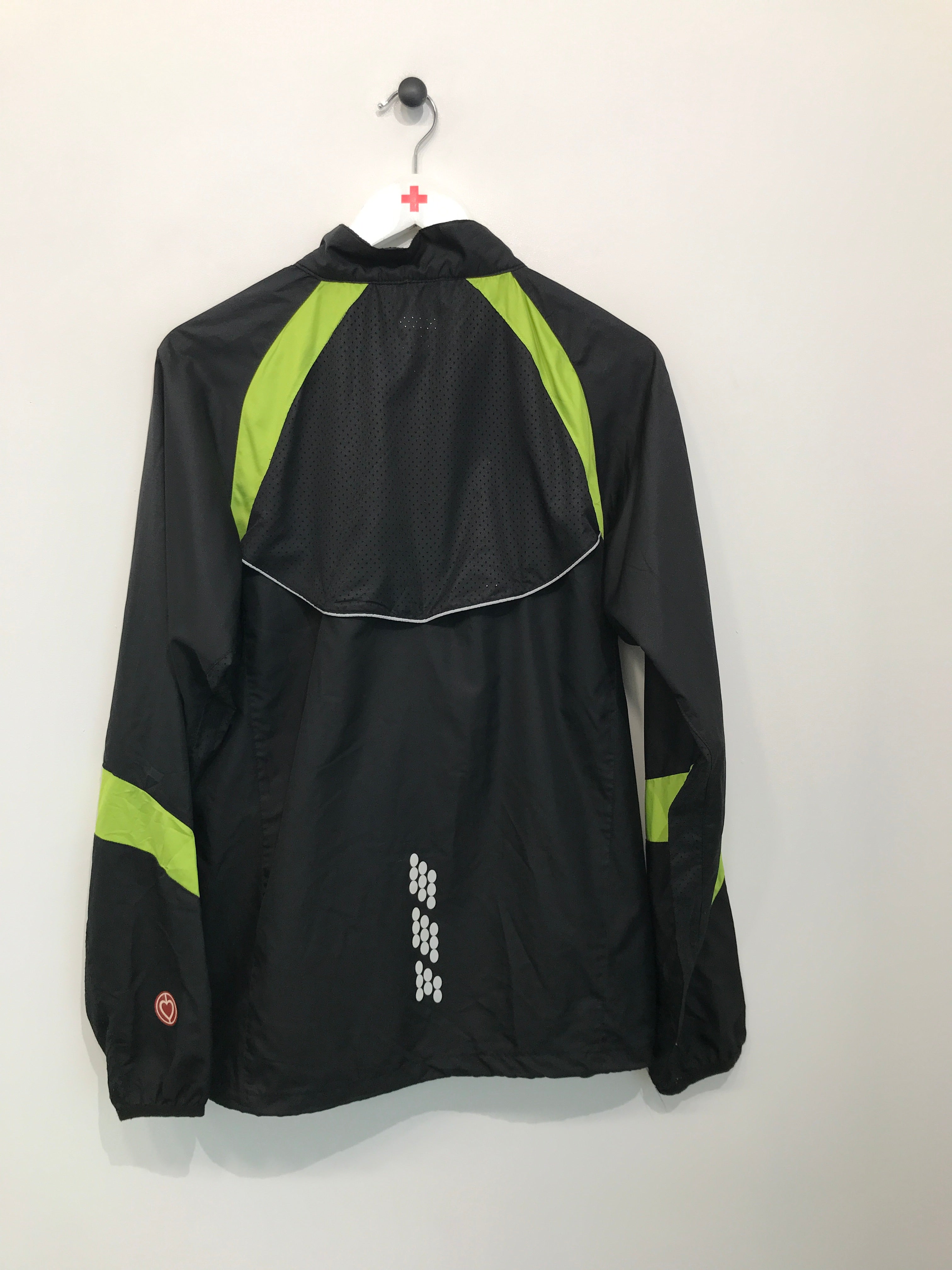 Ozon Running Jakke