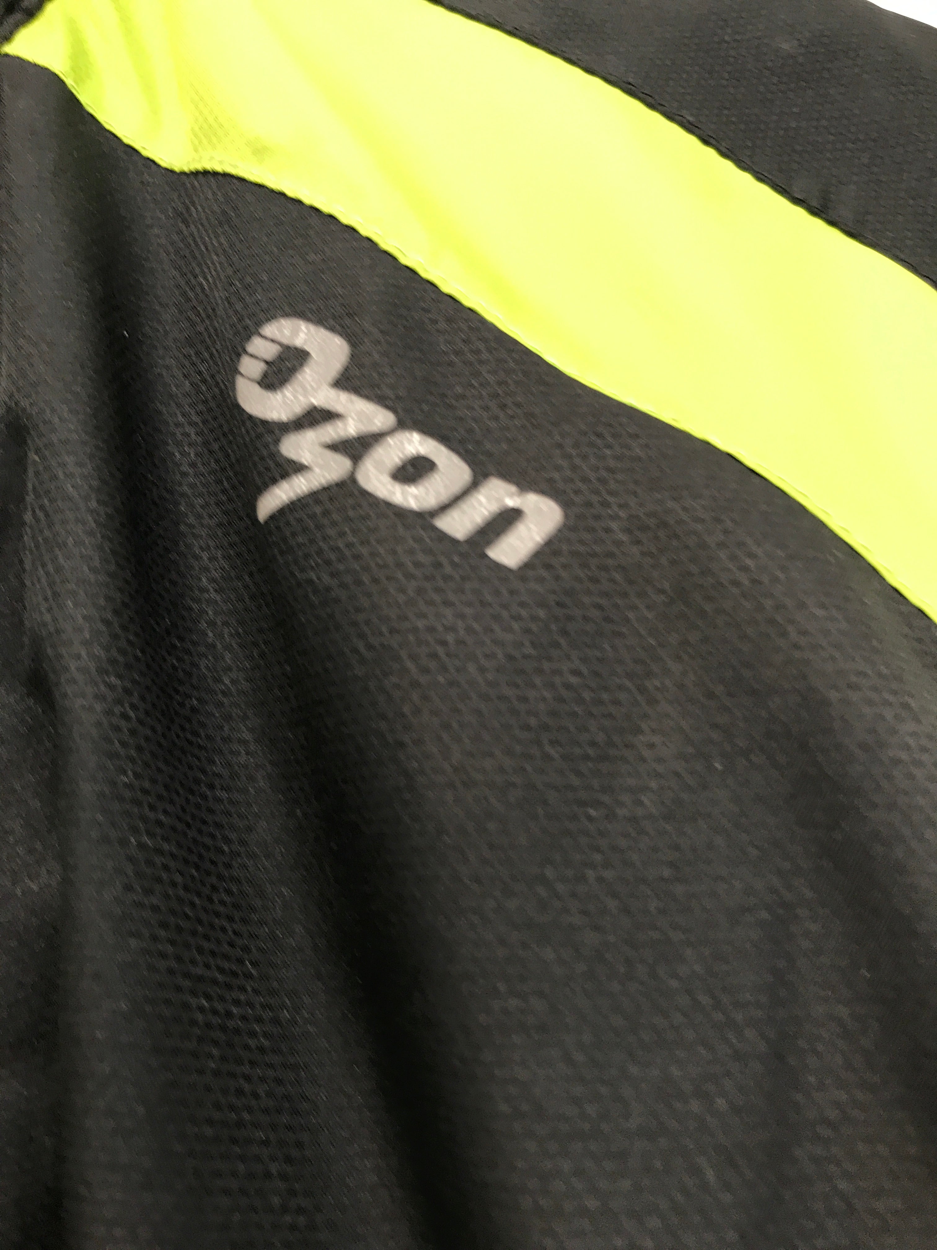 Ozon Running Jakke