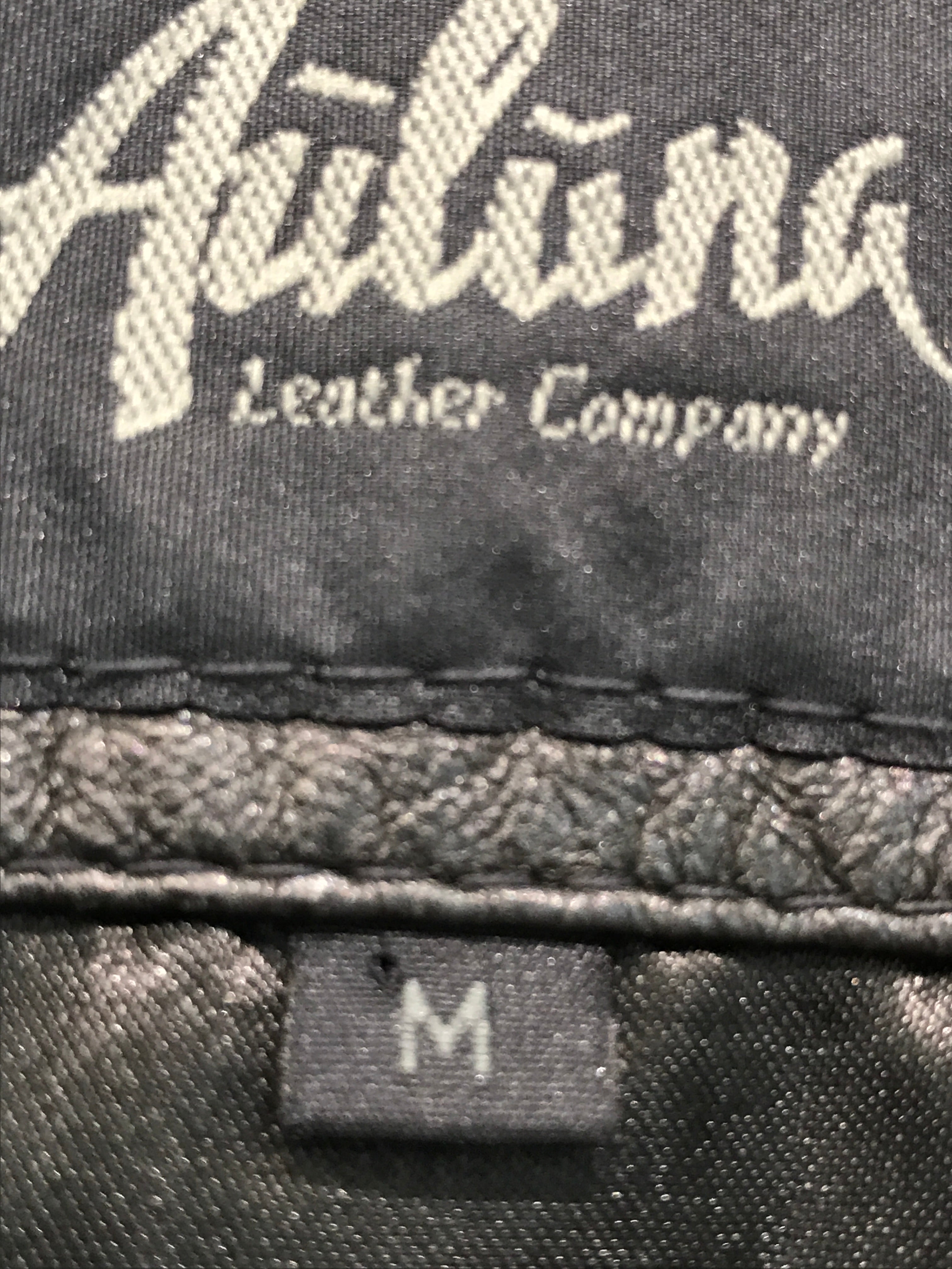 Auluna Leather Company
