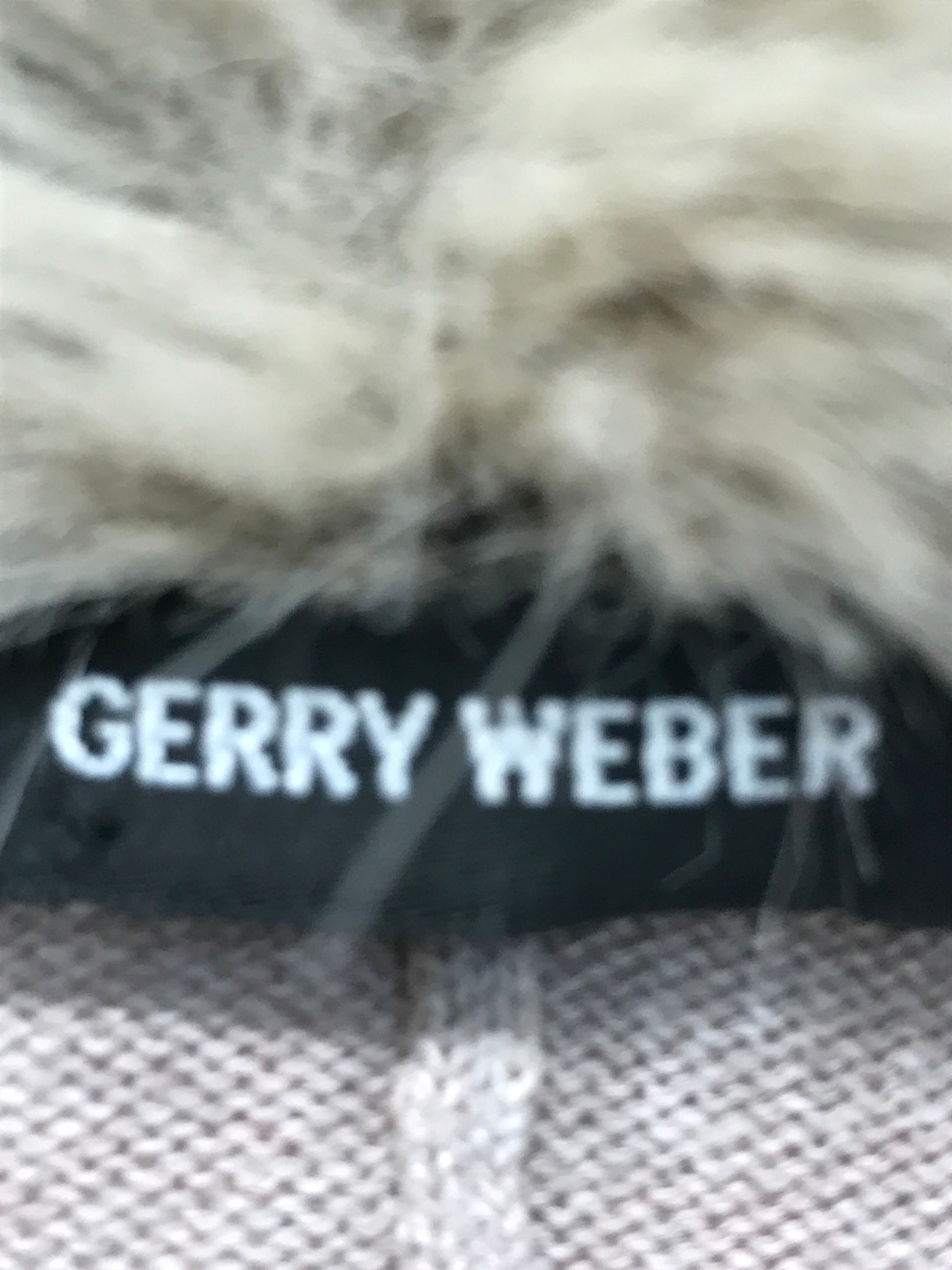 Gerry Weber Jakke