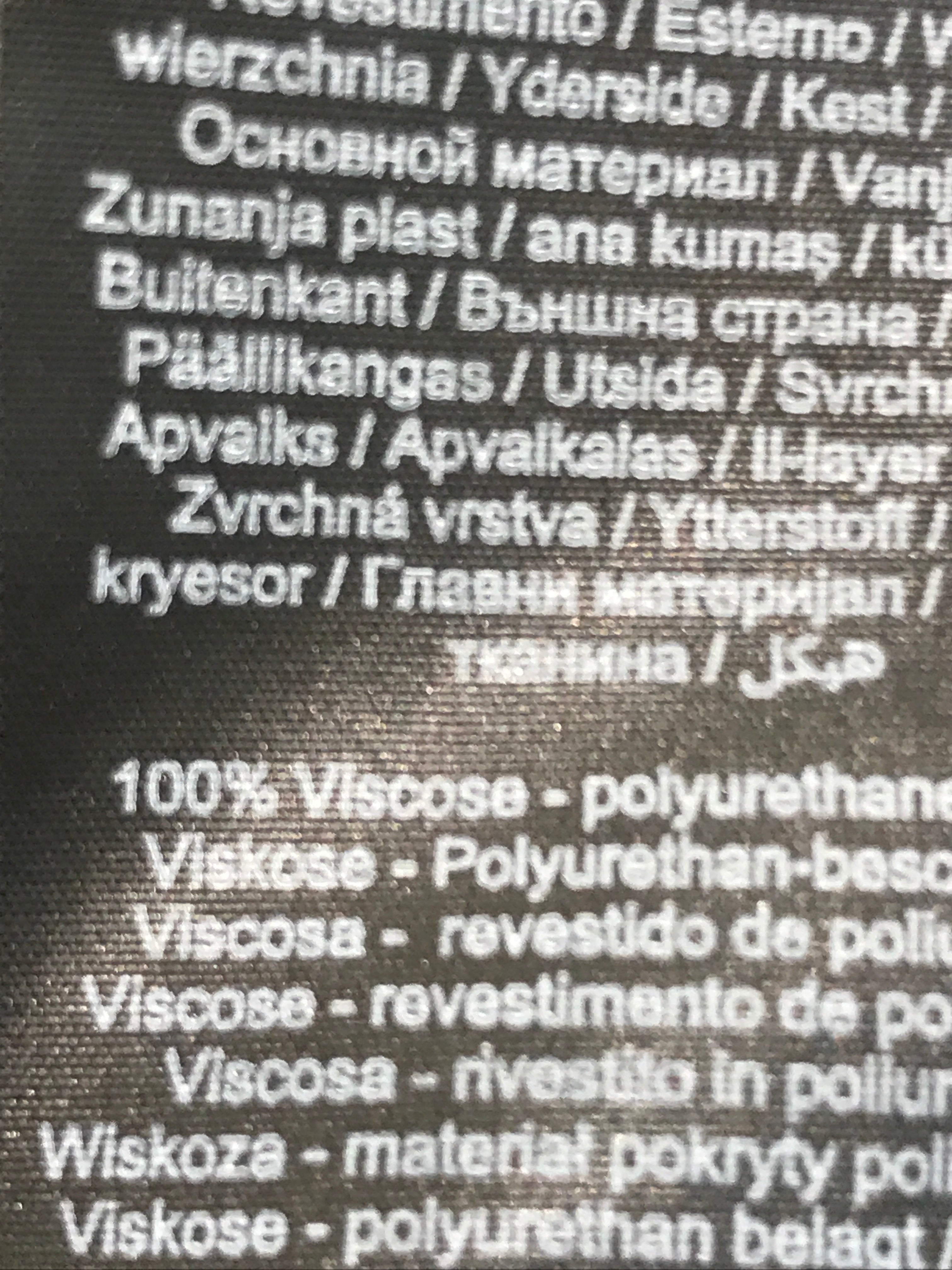 Vero Moda Jakke