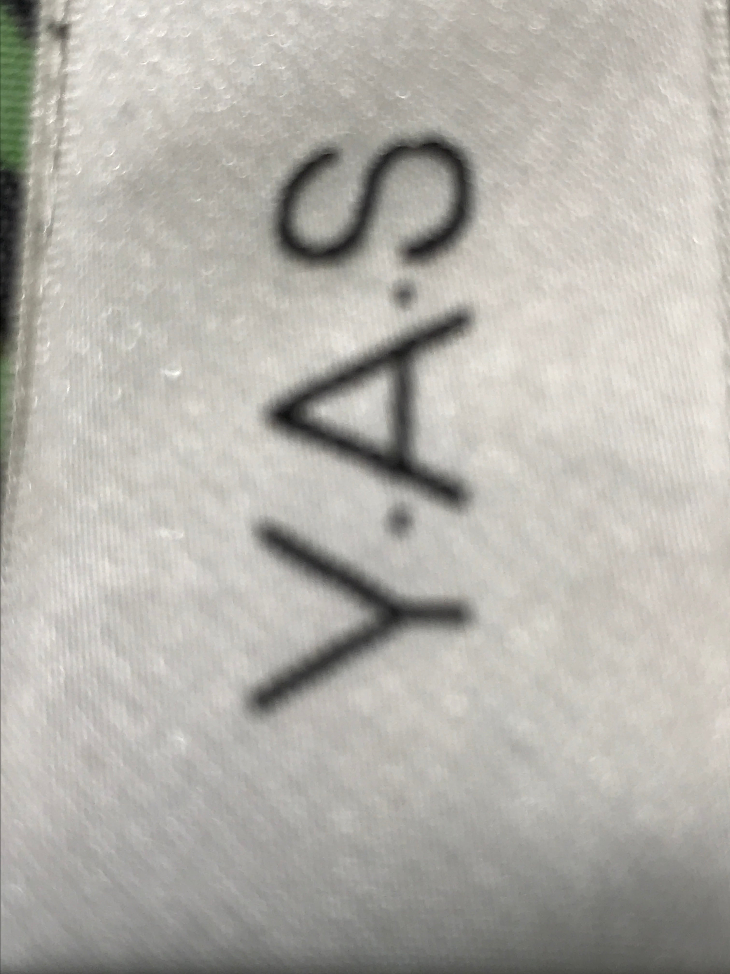 Y.A.S. Jakke