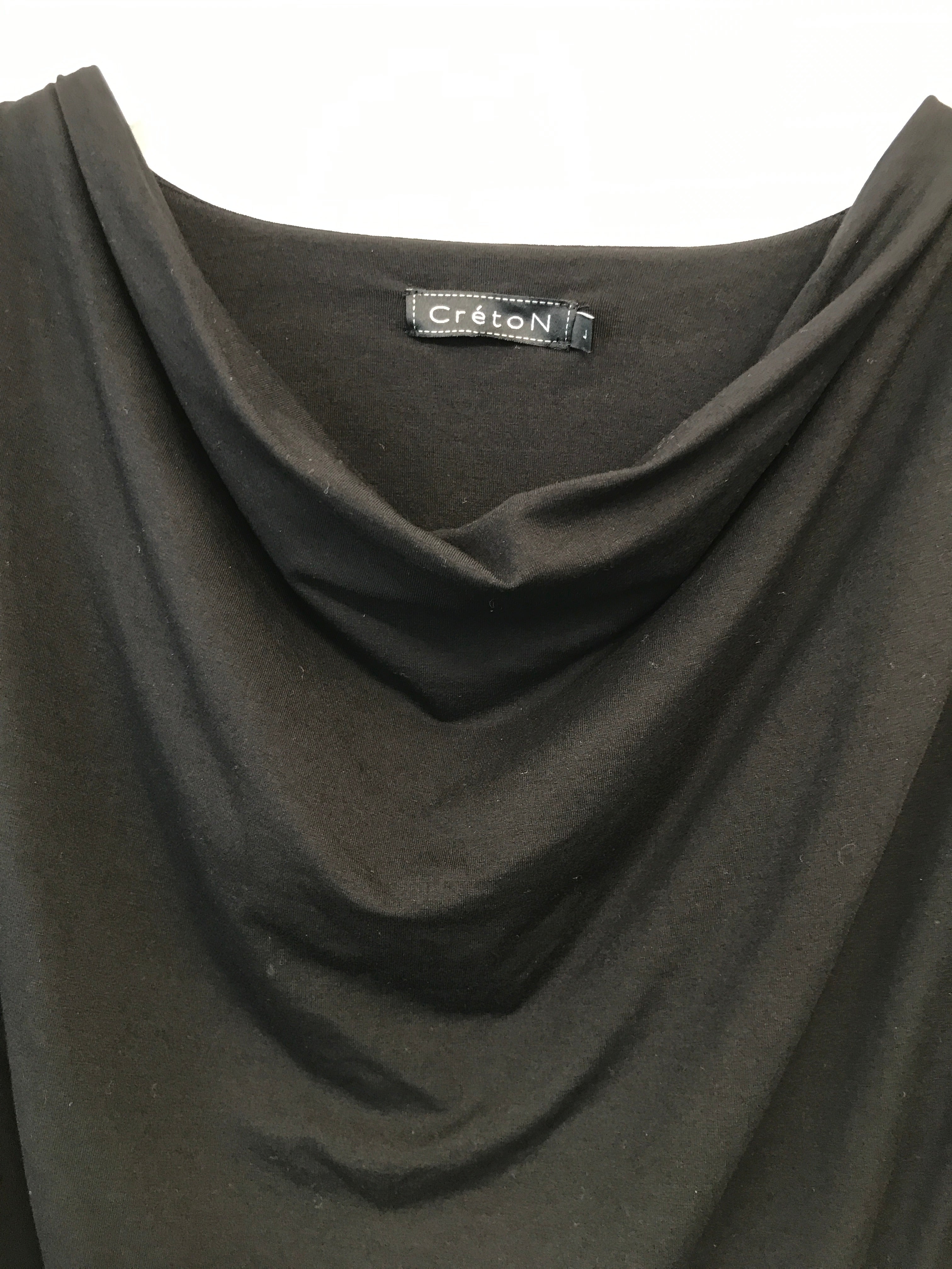 Crèton Bluse