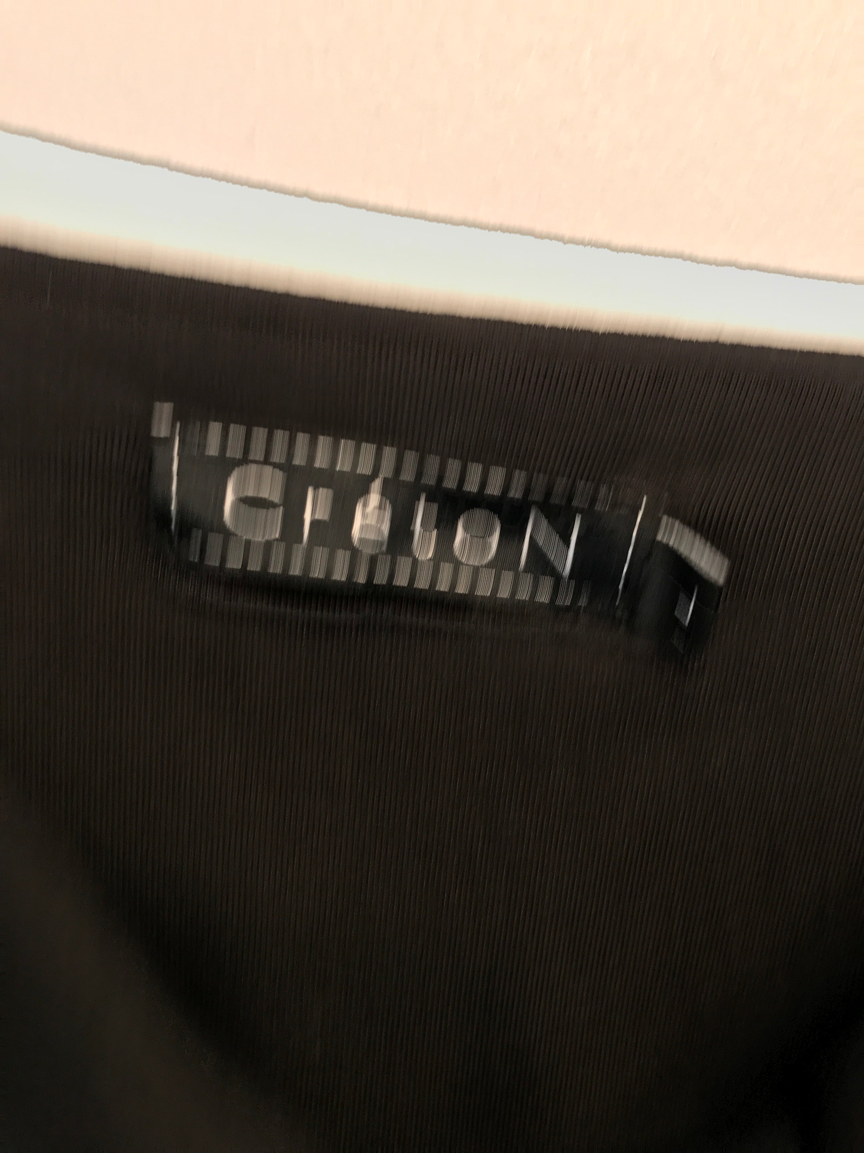 Crèton Bluse