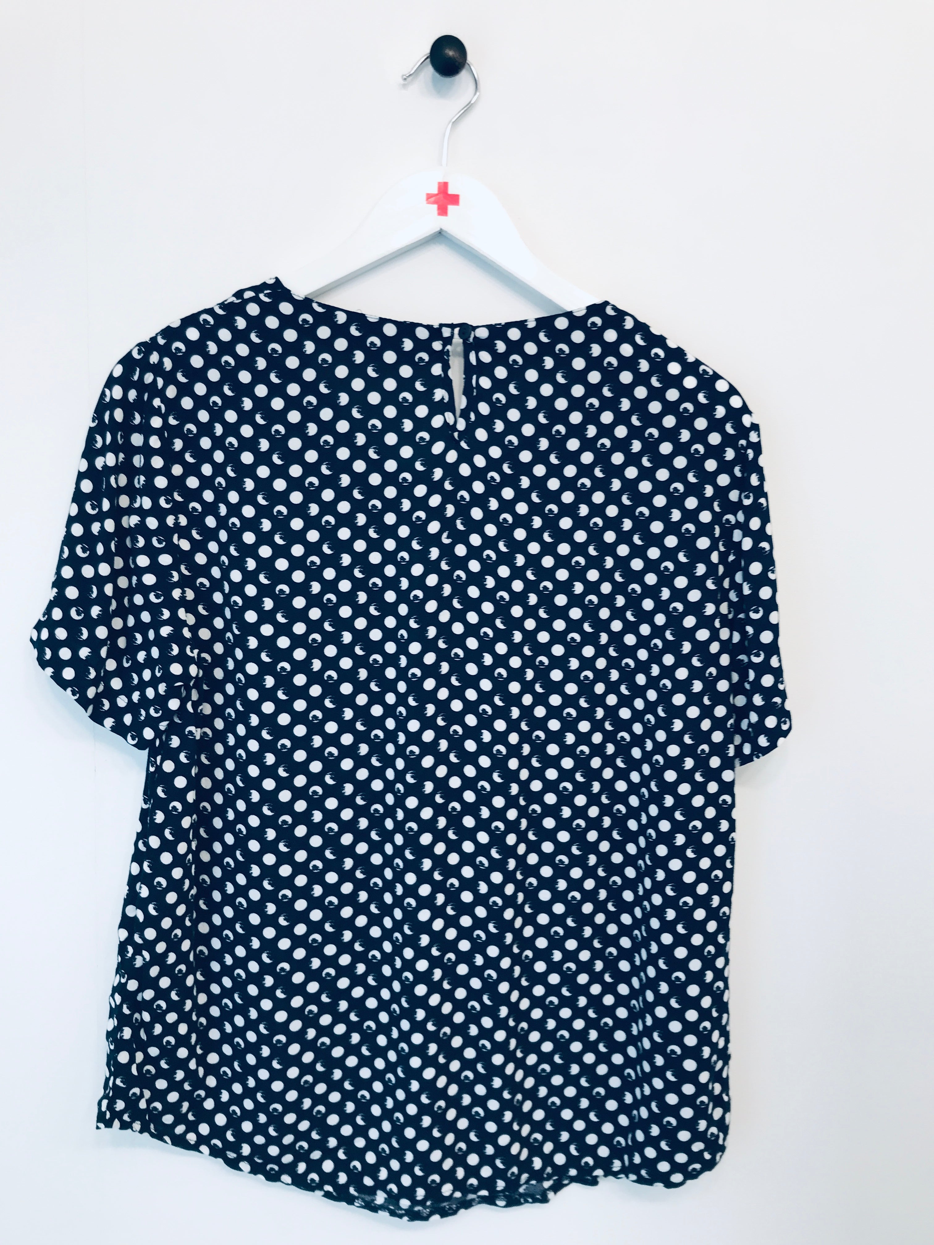 Simonsen Copenhagen Bluse
