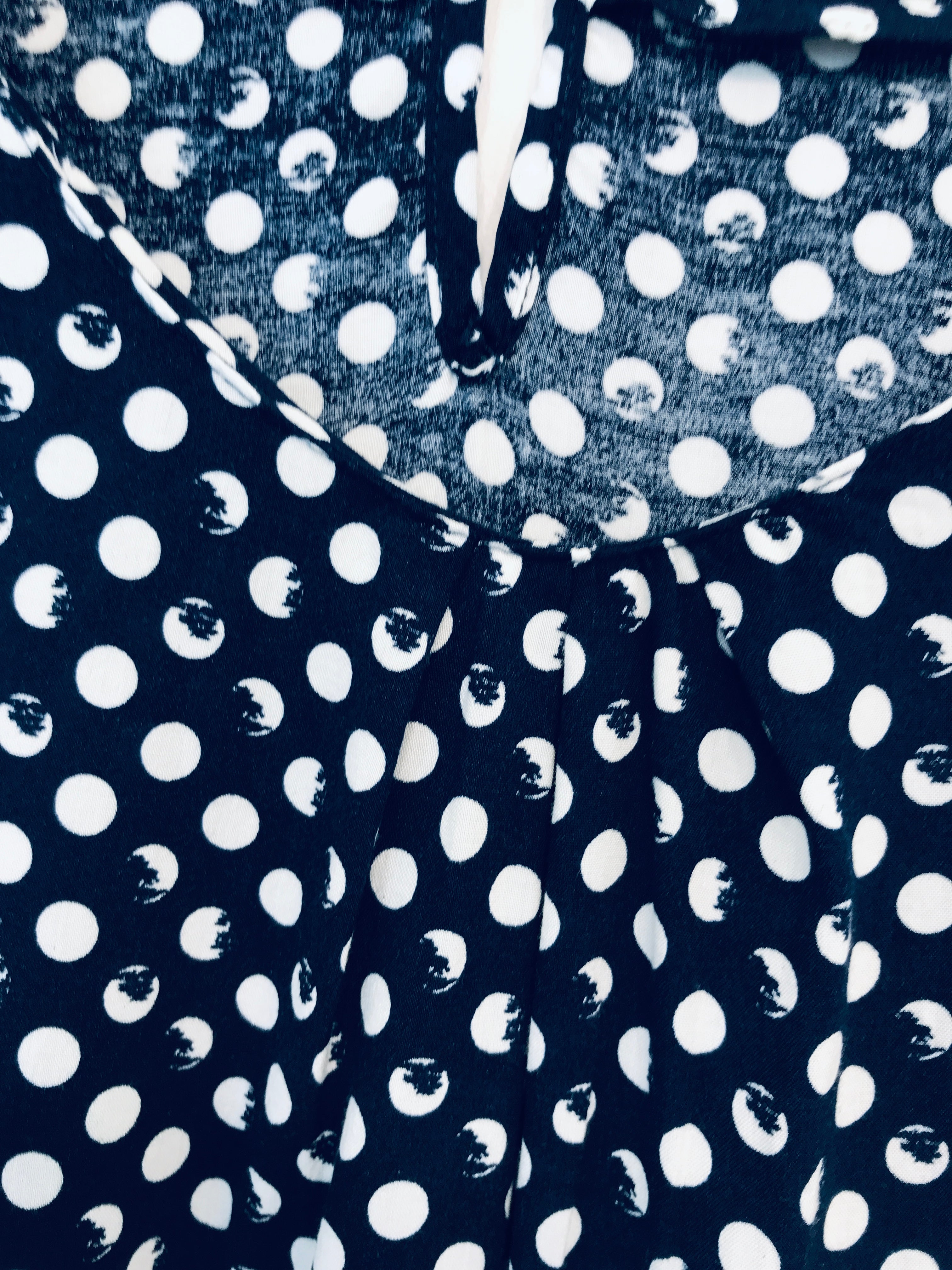 Simonsen Copenhagen Bluse