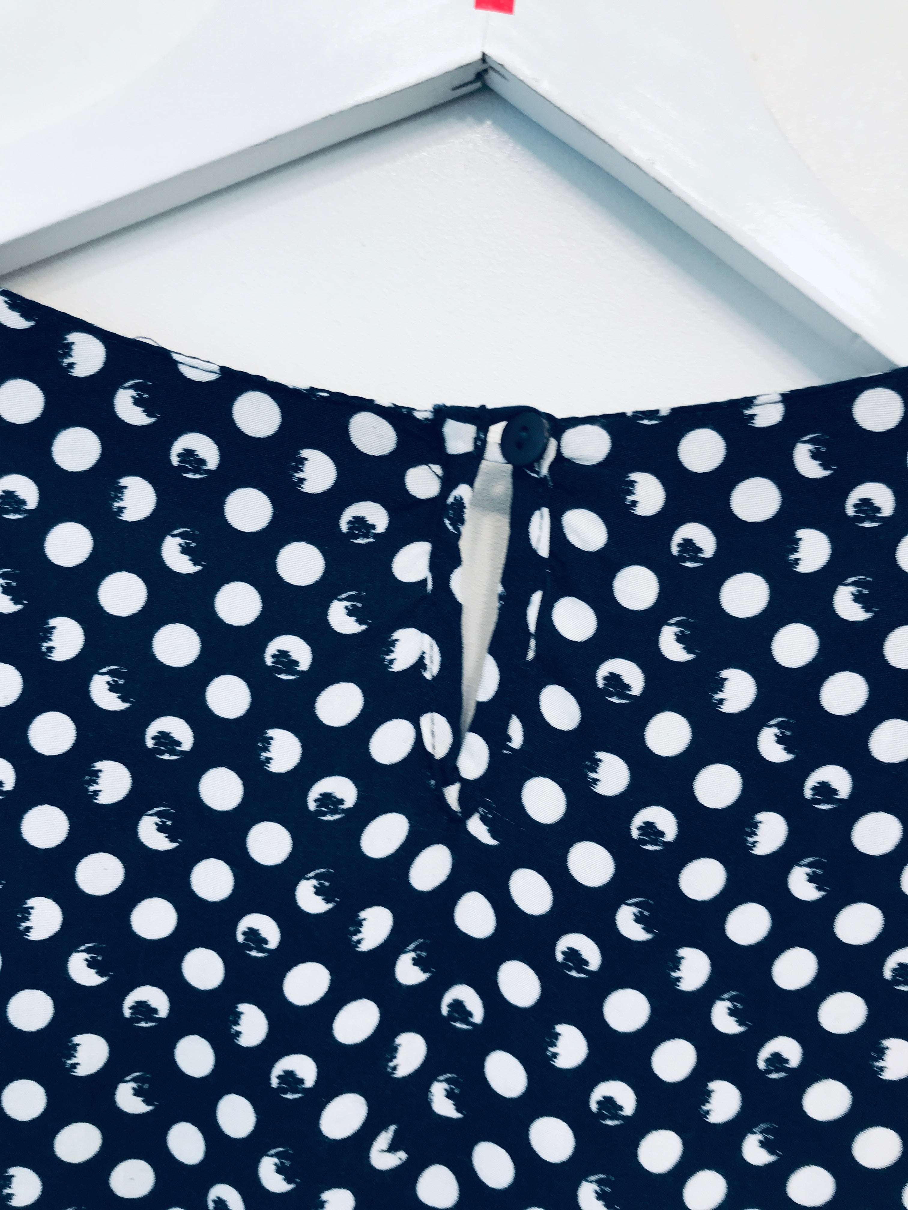 Simonsen Copenhagen Bluse