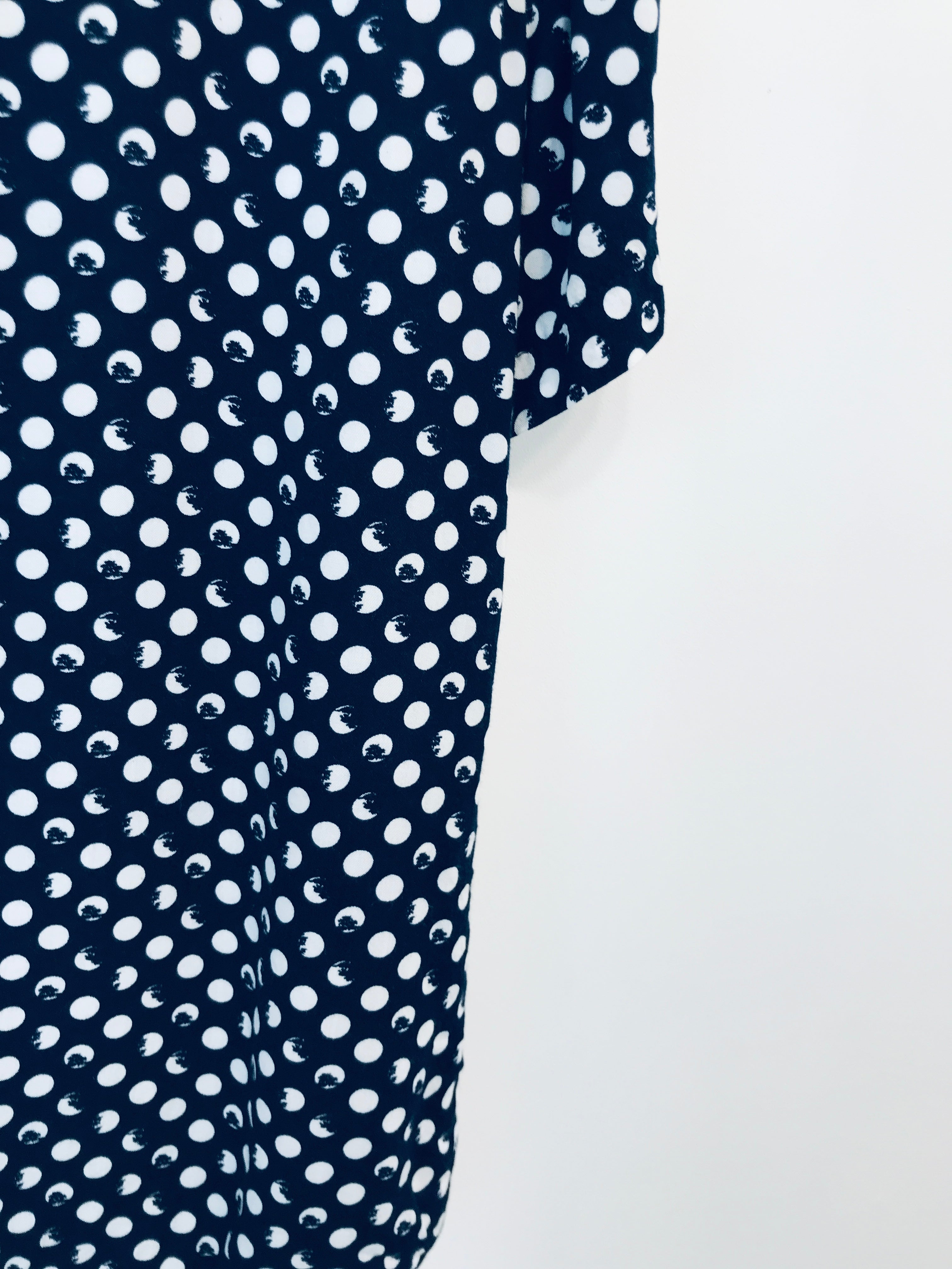 Simonsen Copenhagen Bluse
