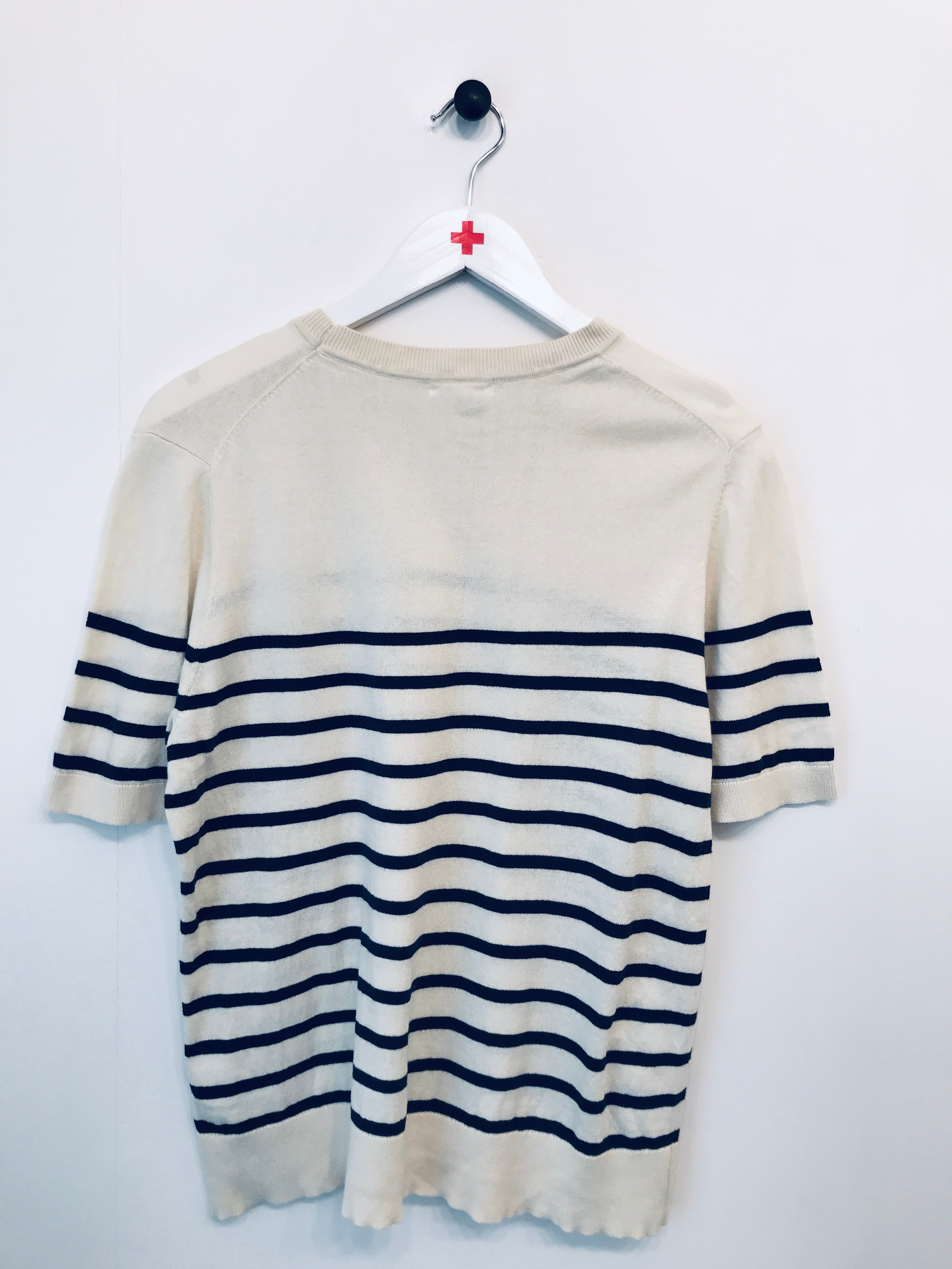 Jackpot Bluse