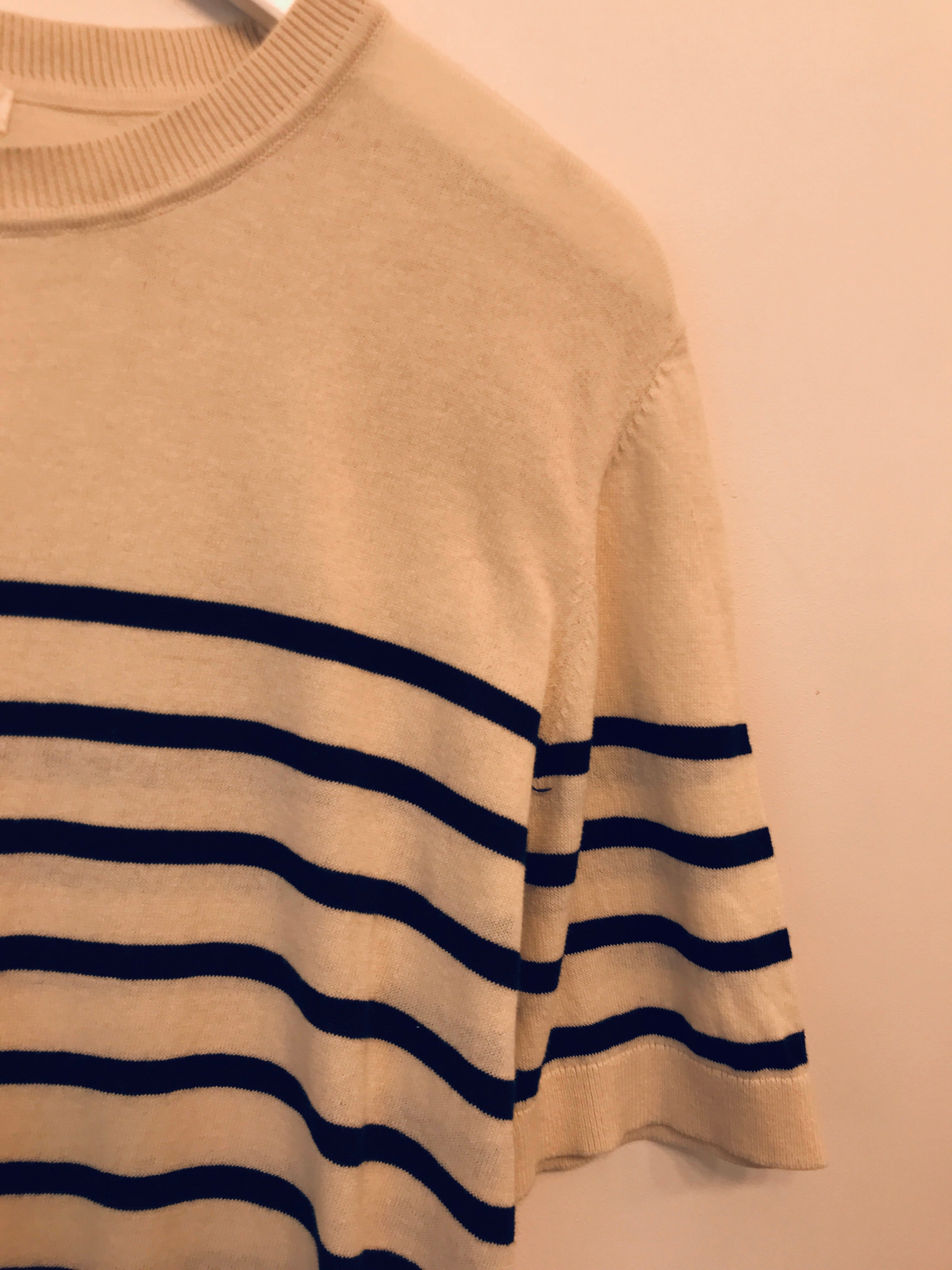 Jackpot Bluse
