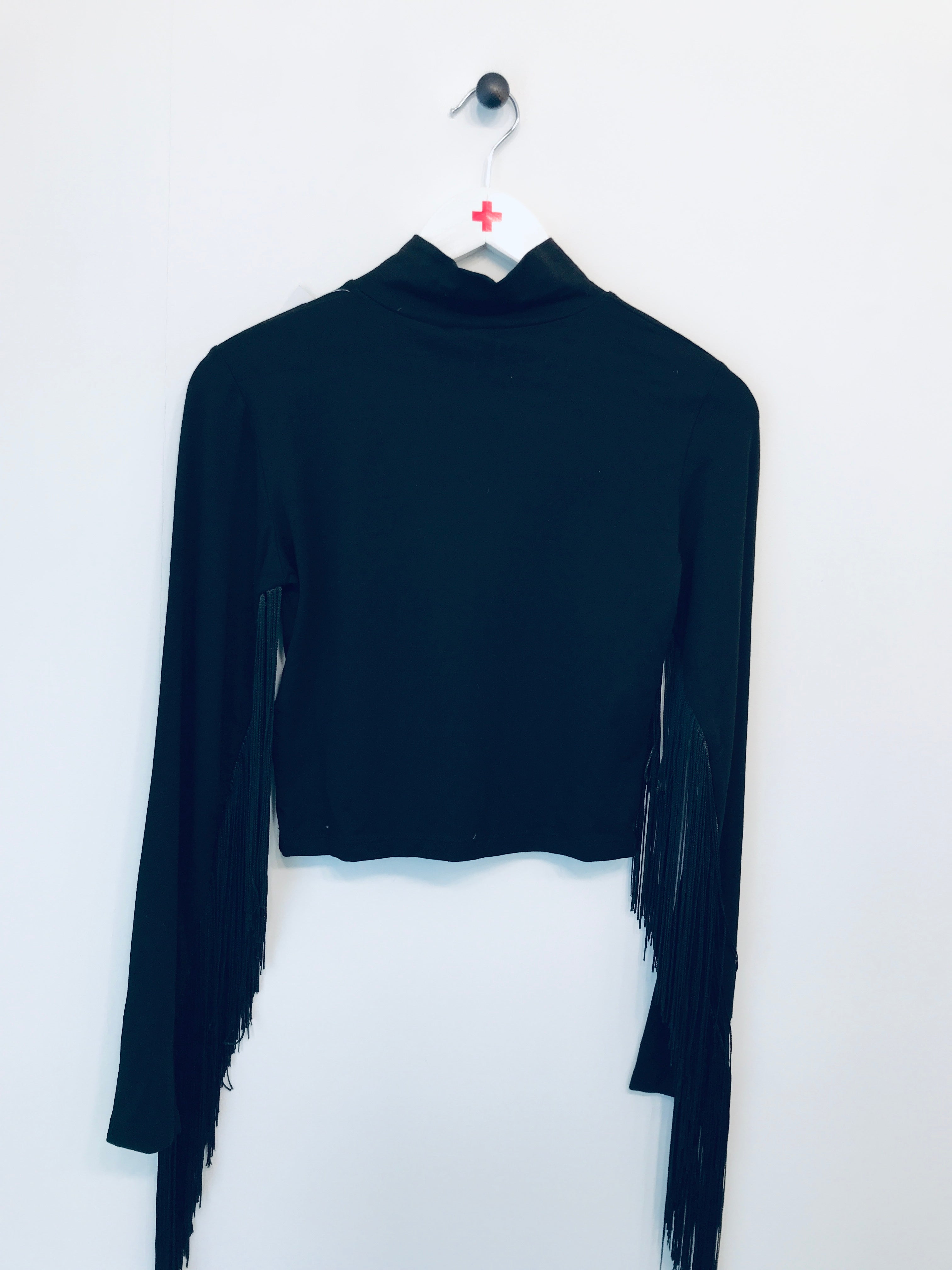 Na-Kd Bluse