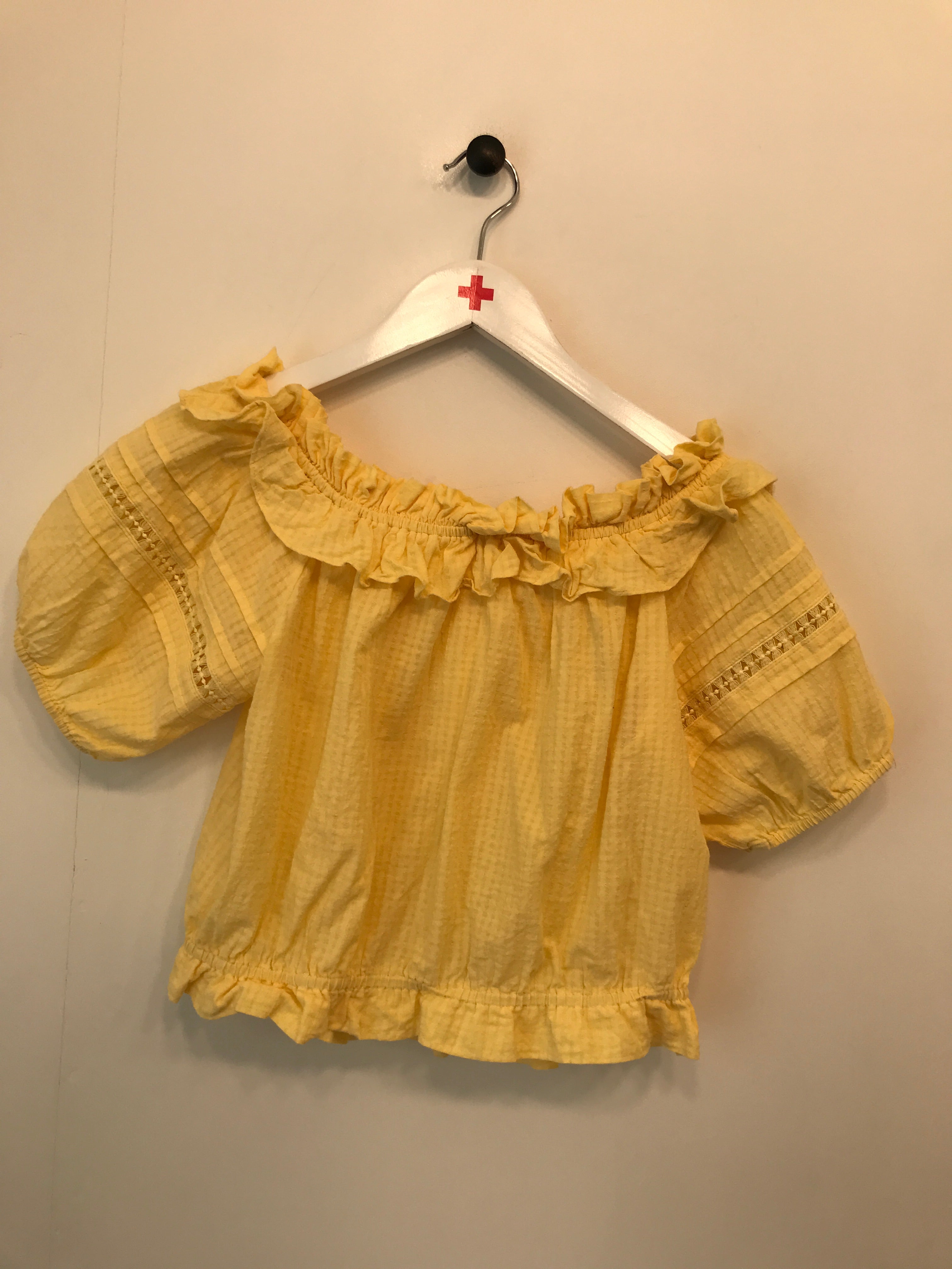 H&M Bluse