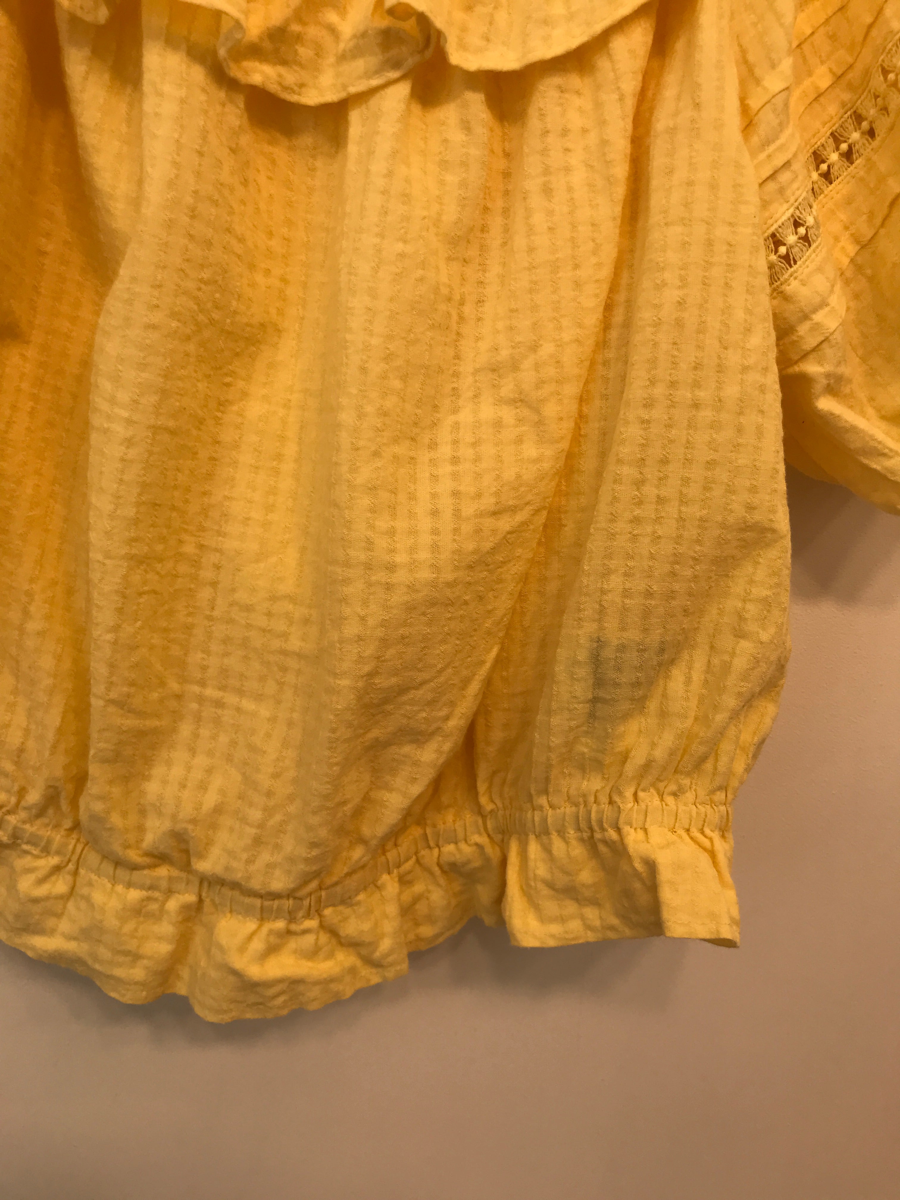H&M Bluse