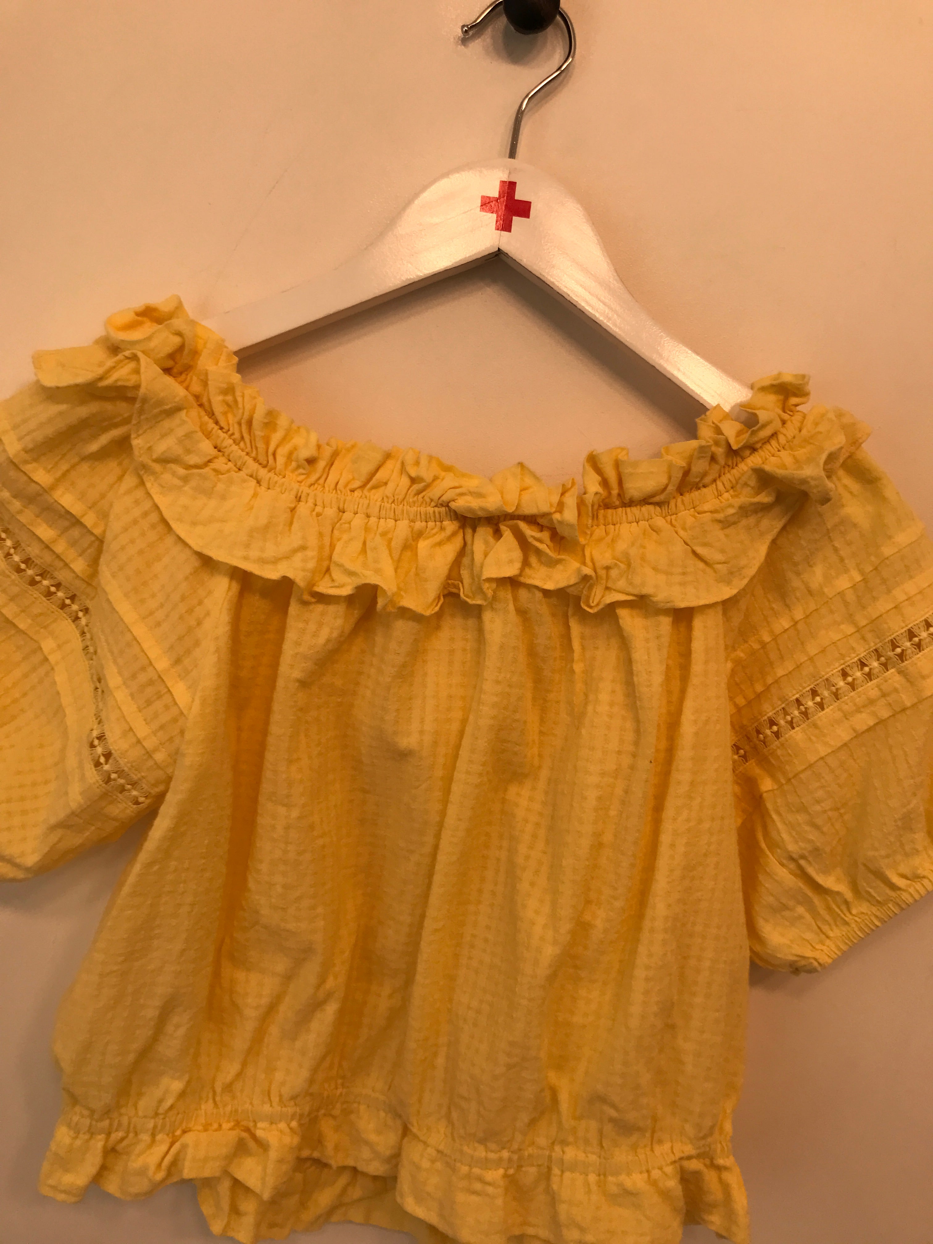 H&M Bluse