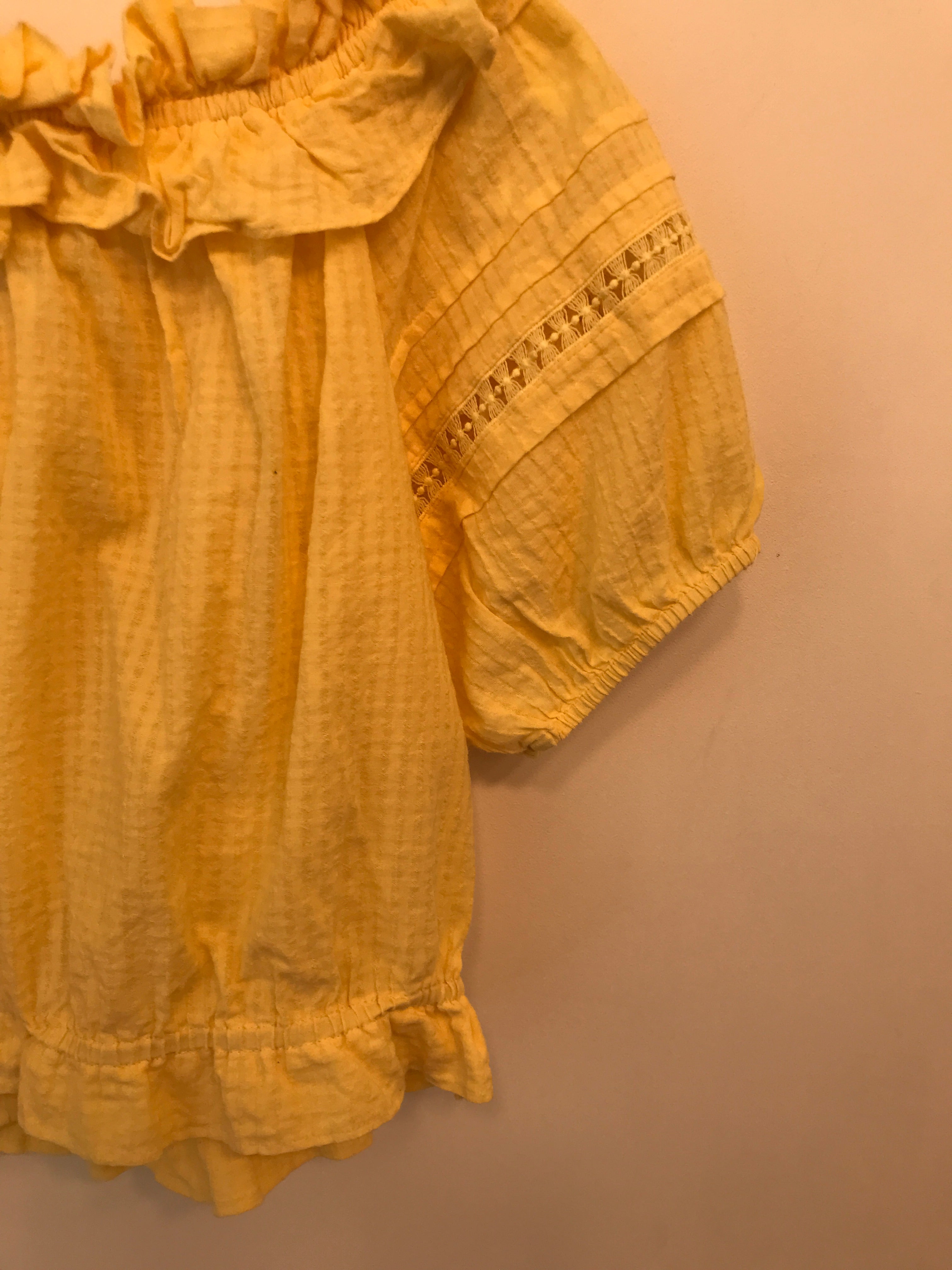 H&M Bluse