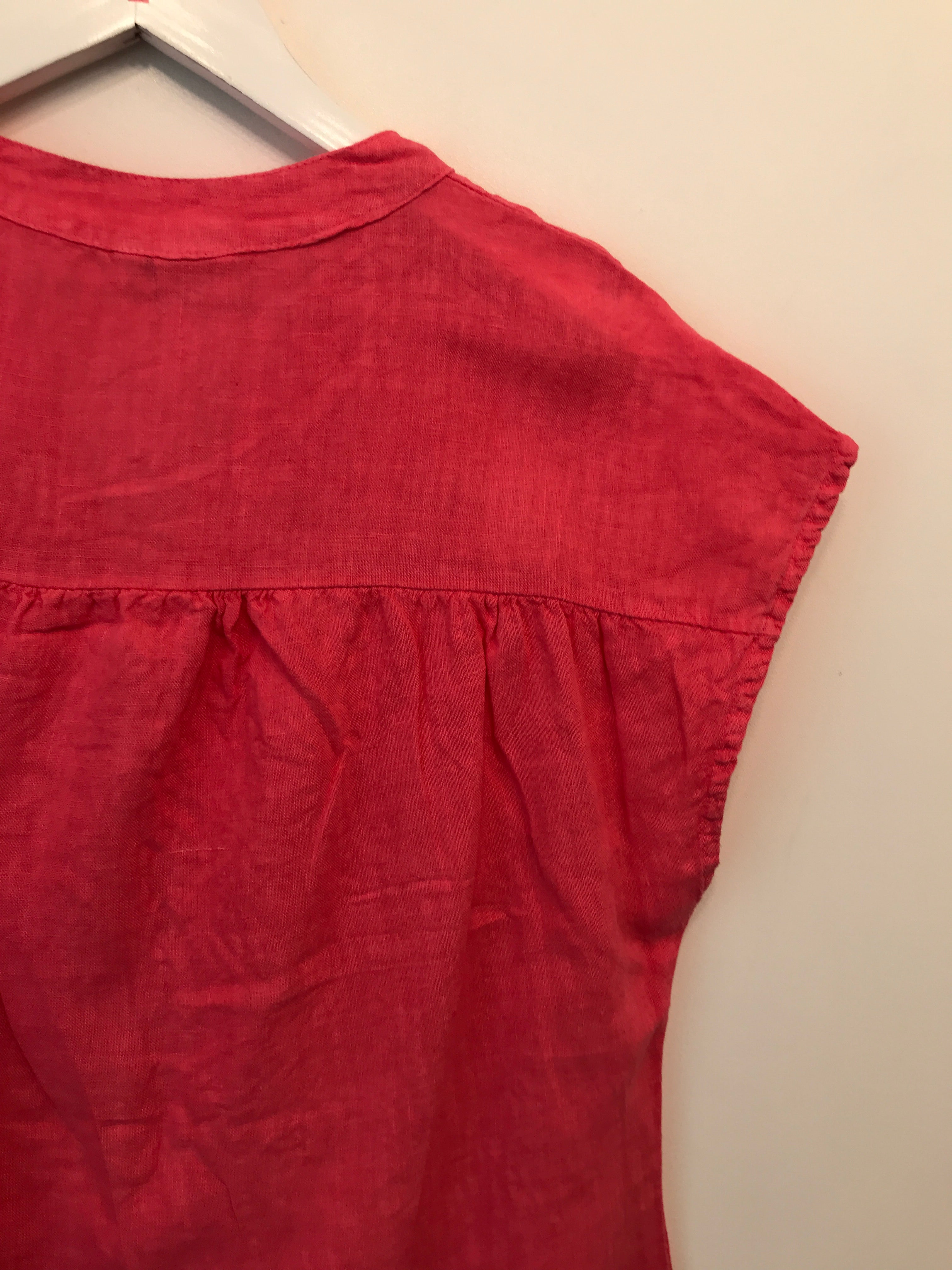 2-Biz Bluse