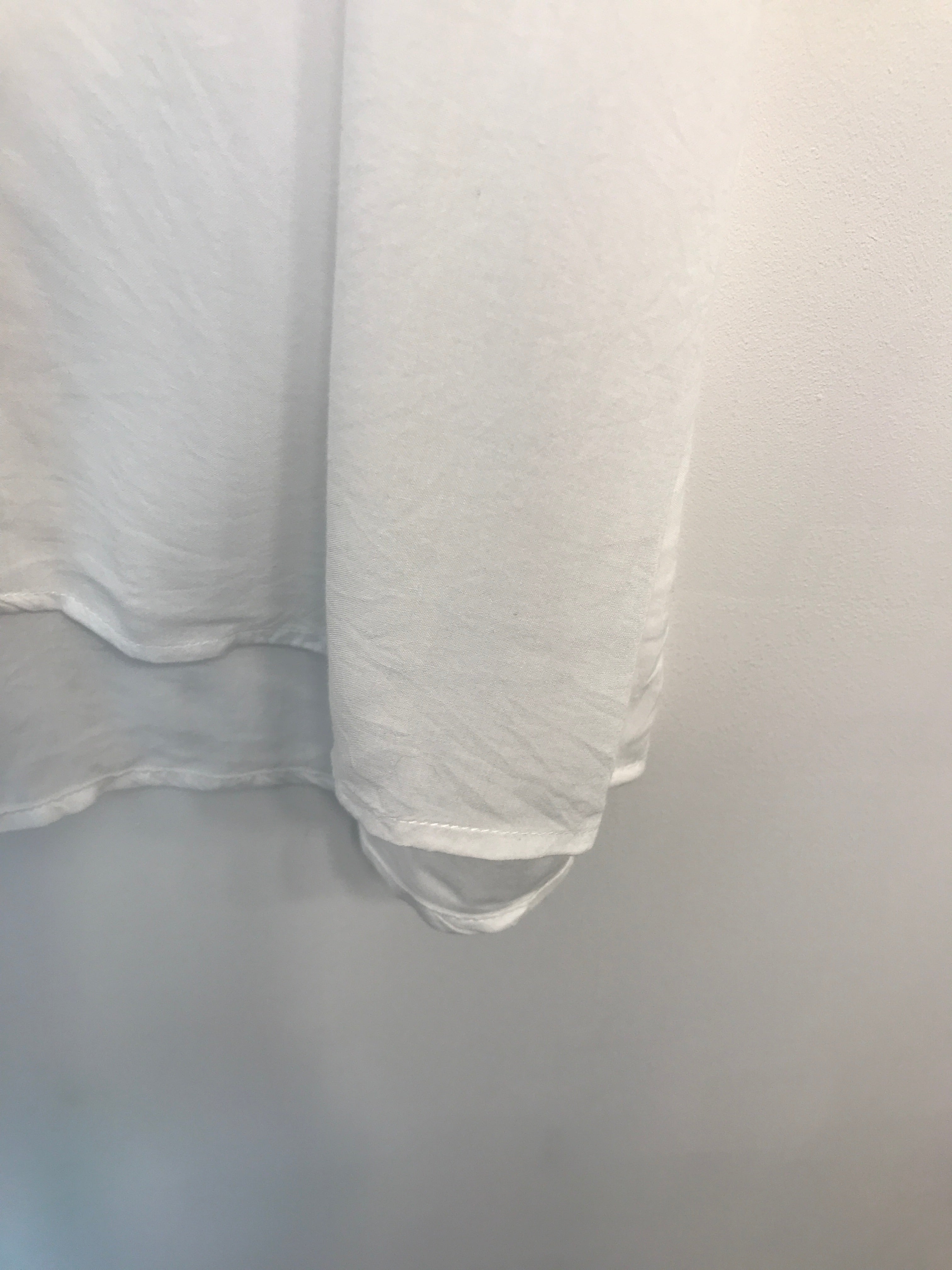 Soaked in Luxury Bluse