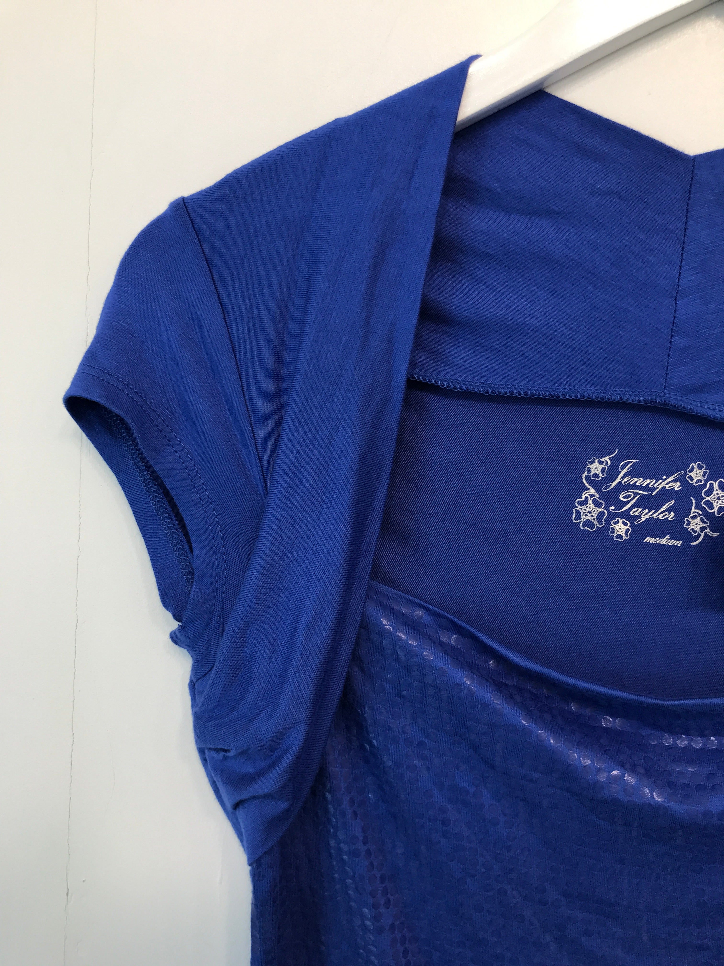 Jennifer Taylor Bluse