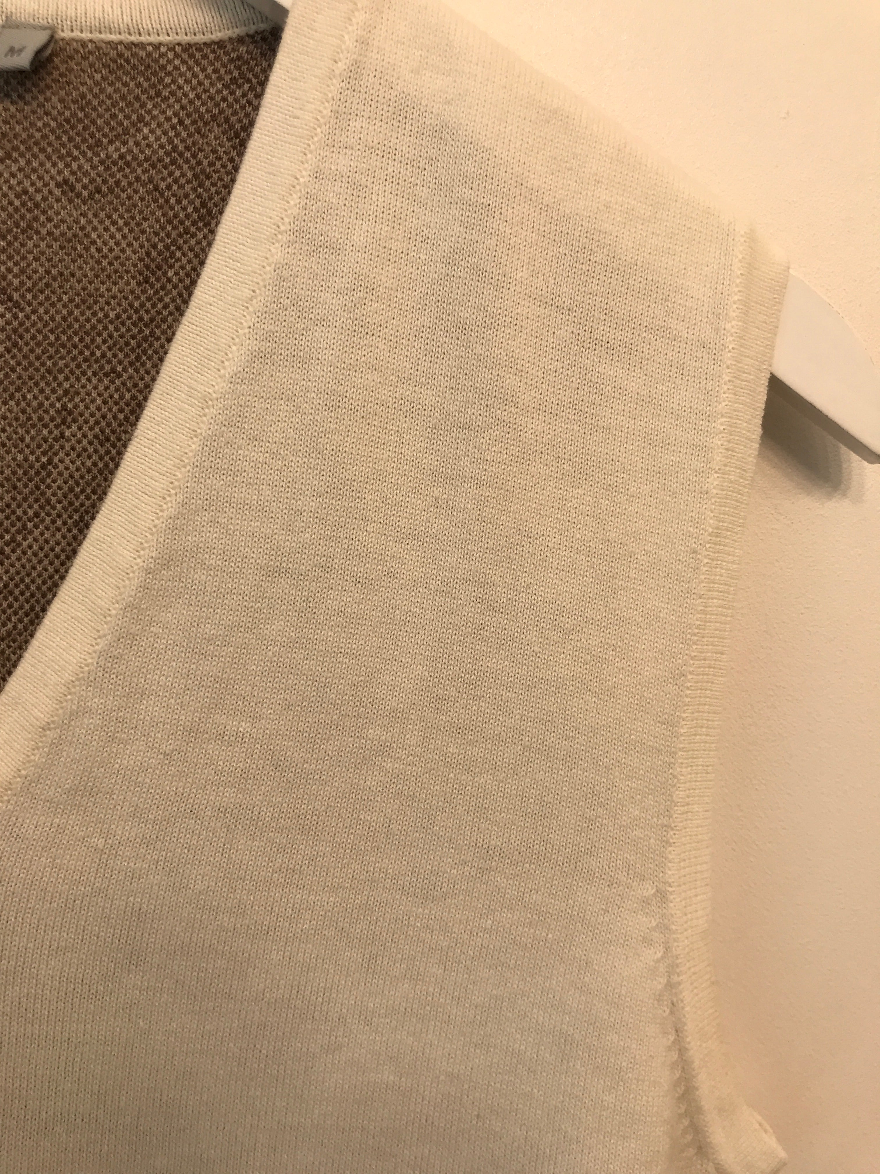 Daily Vest