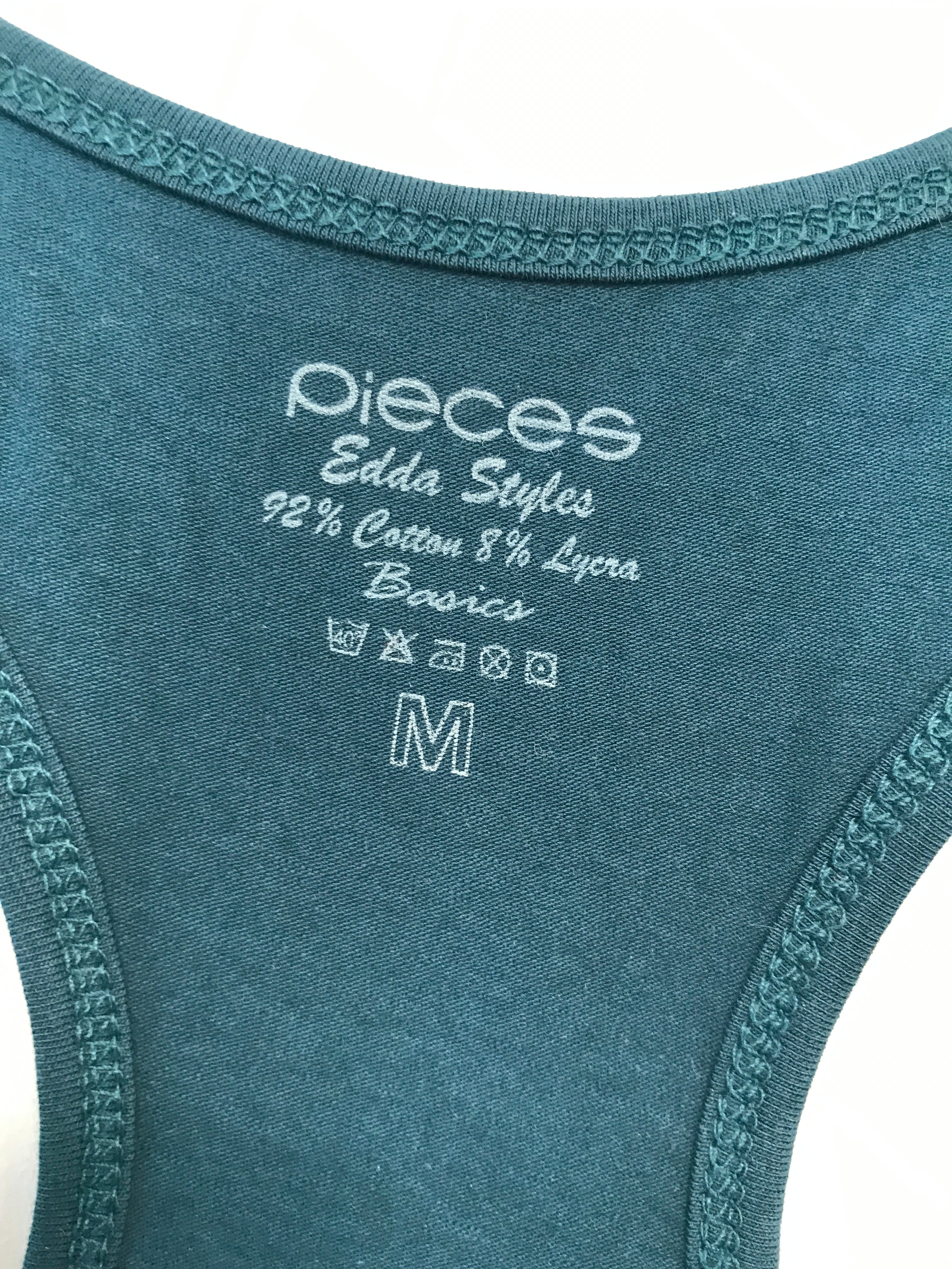 Pieces Top