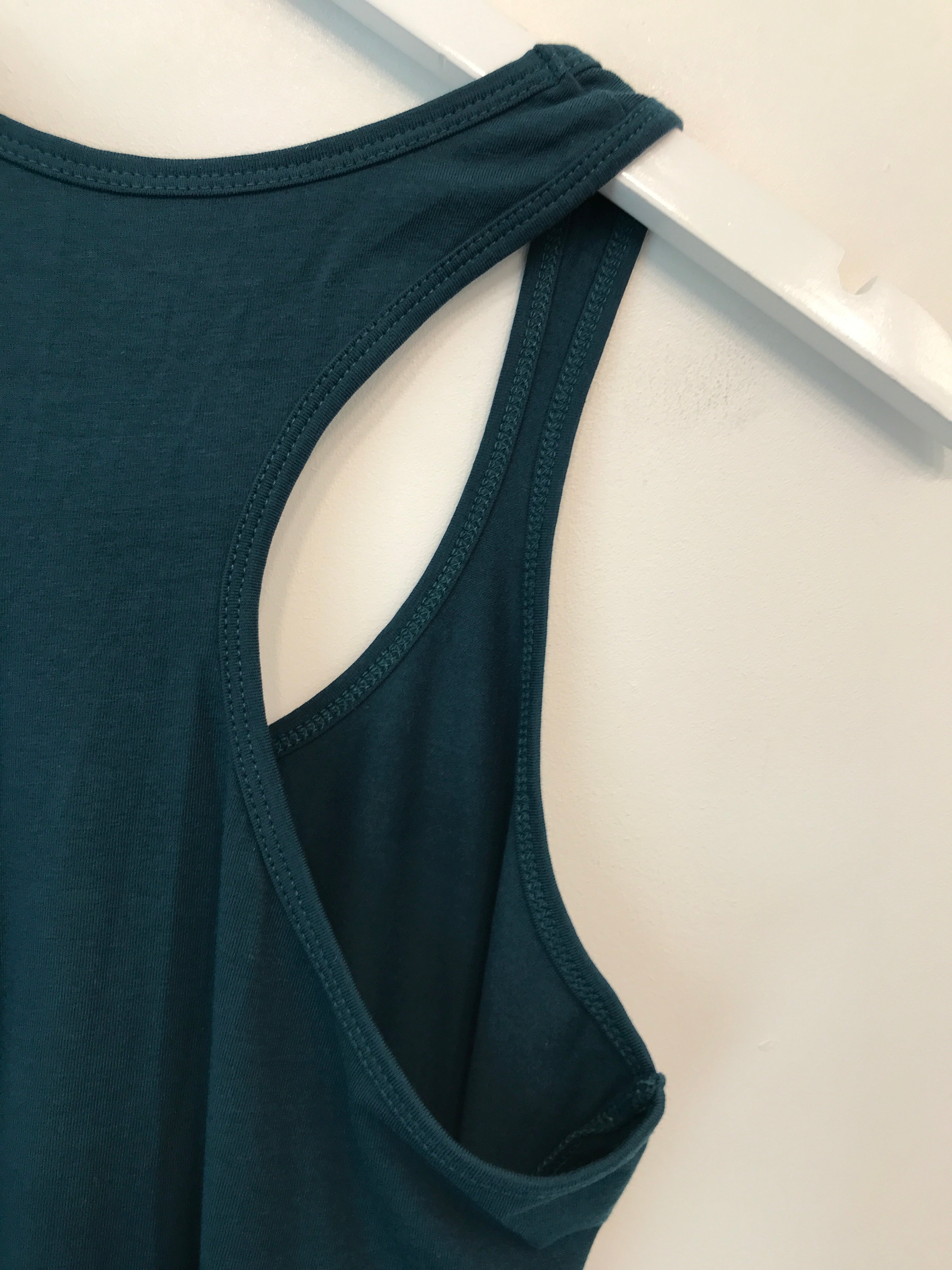 Pieces Top