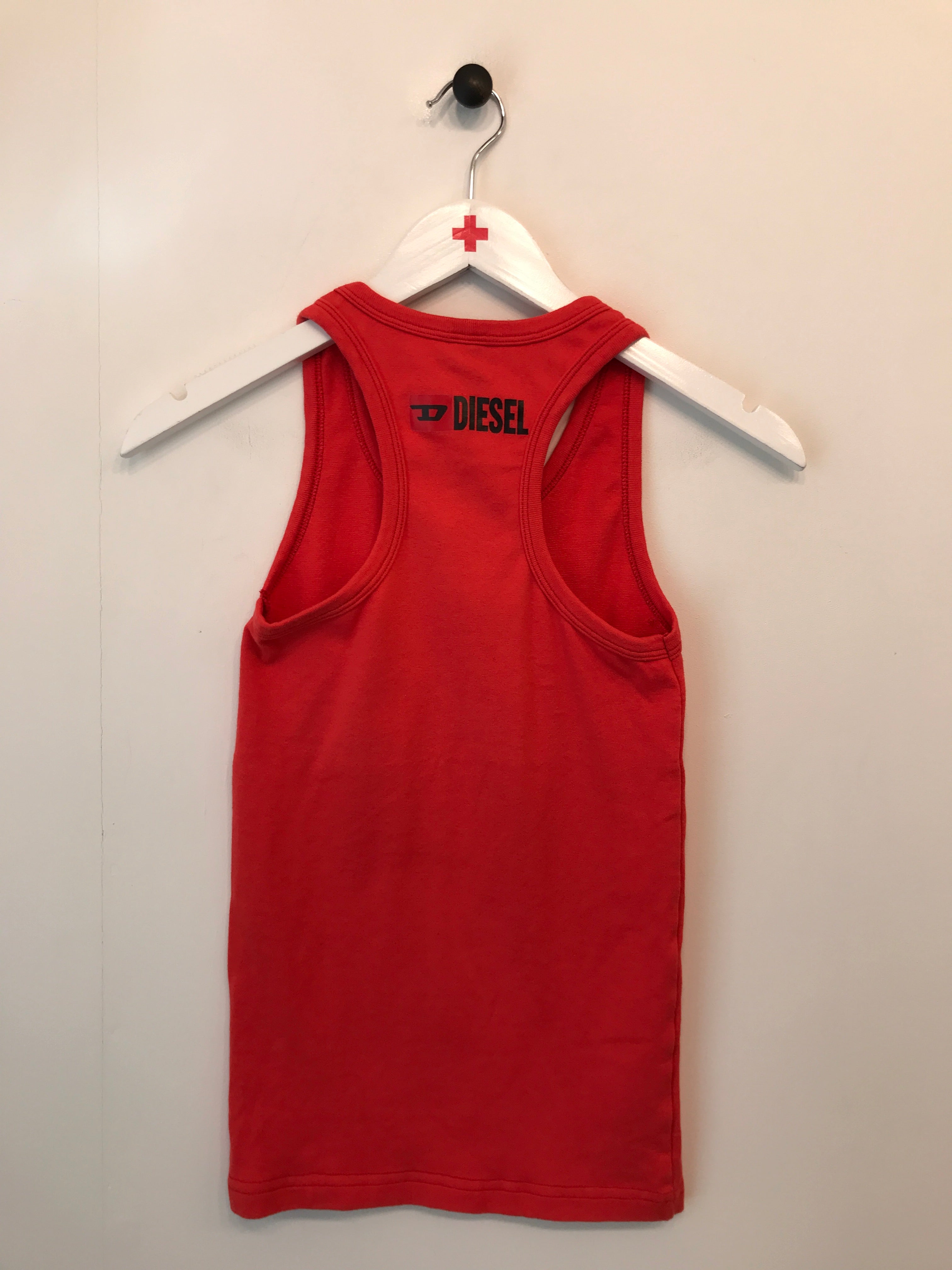 Diesel Top