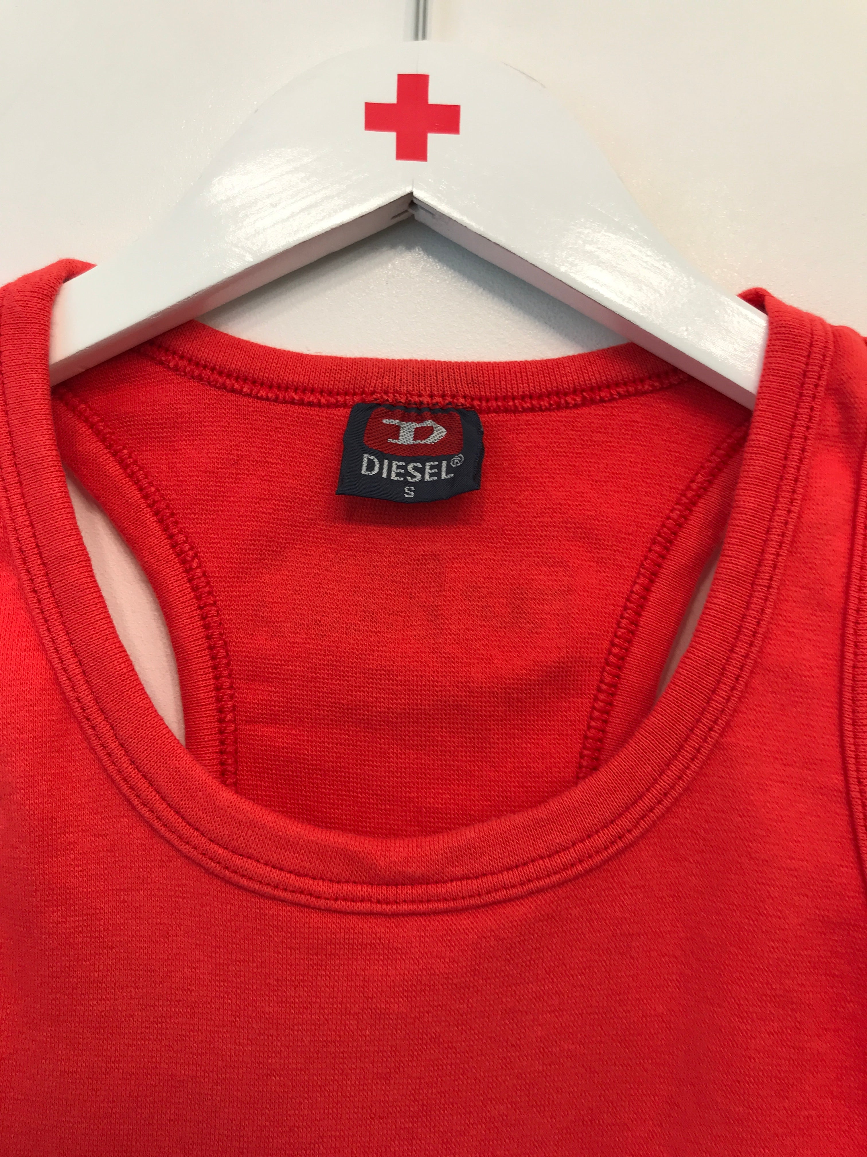 Diesel Top