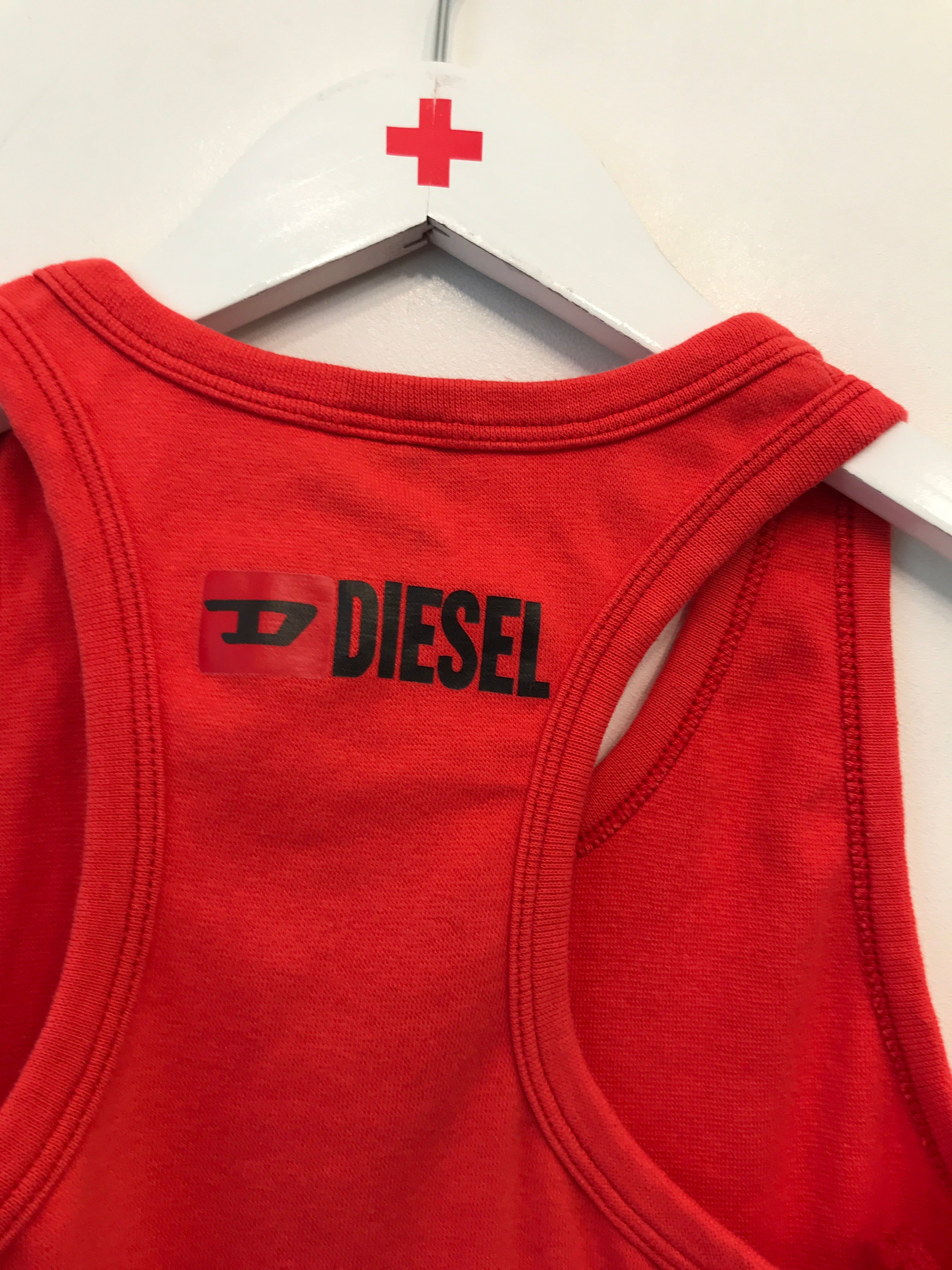 Diesel Top