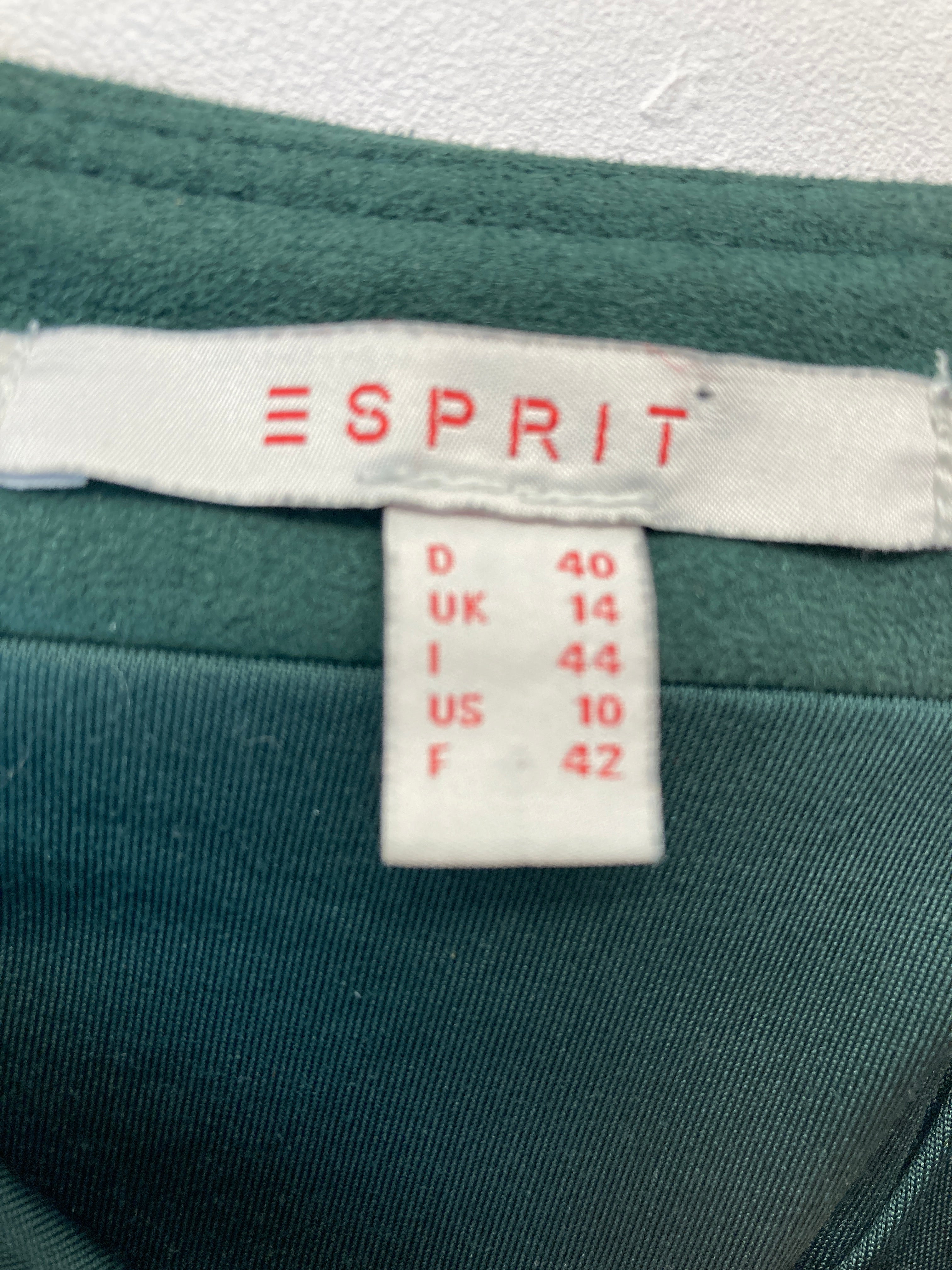 Esprit Nederdel