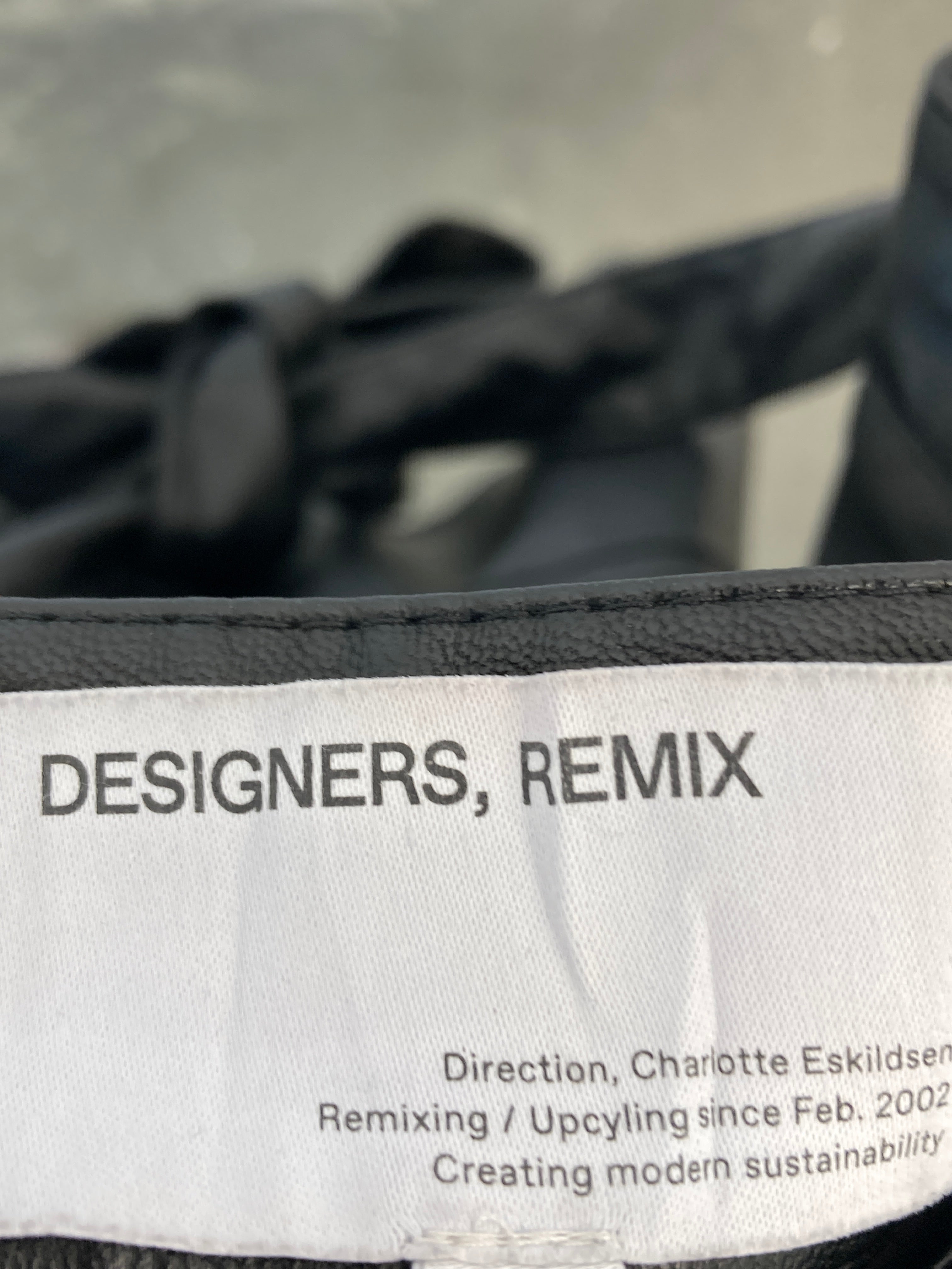 Designers Remix Nederdel