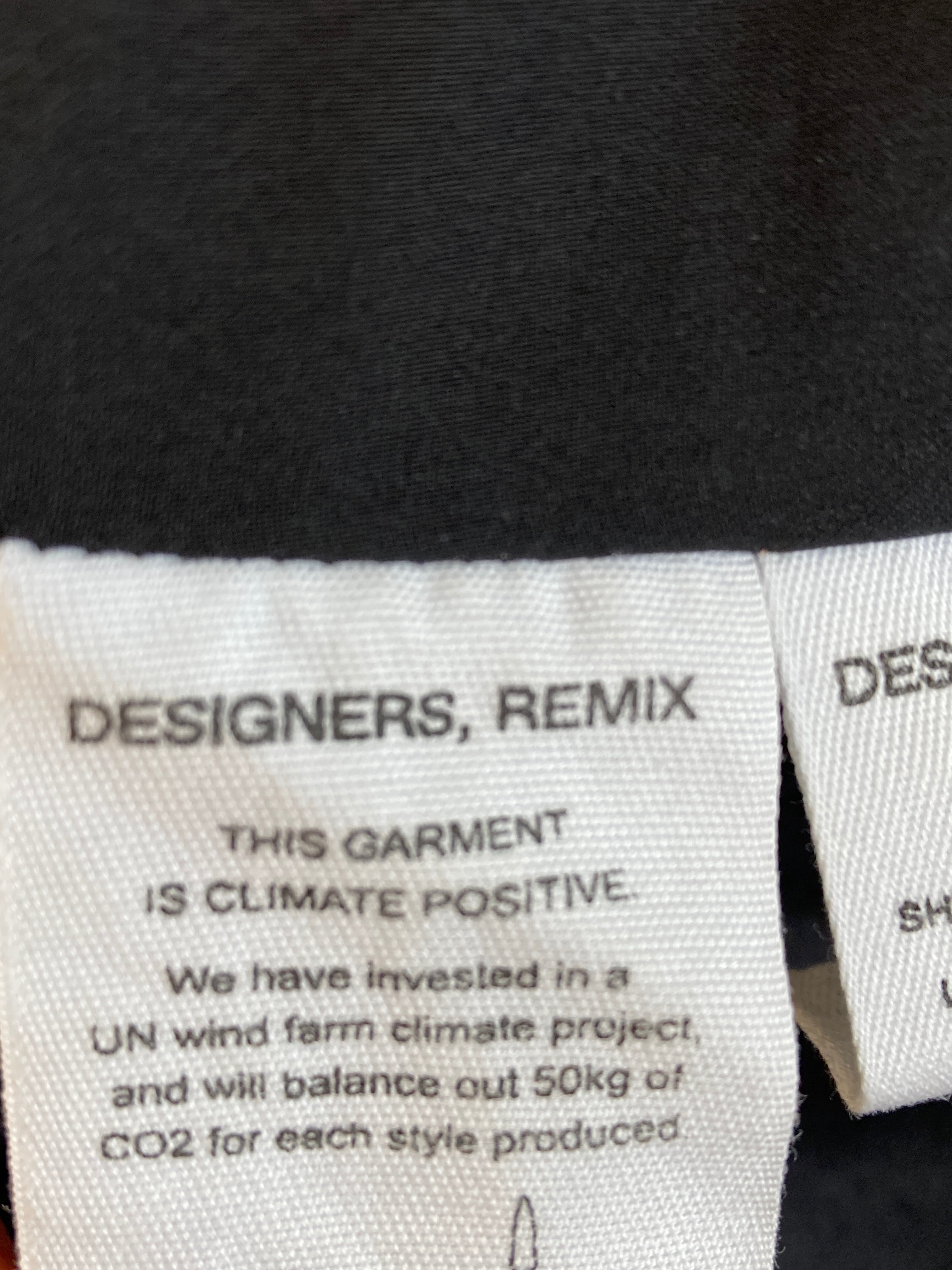 Designers Remix Nederdel