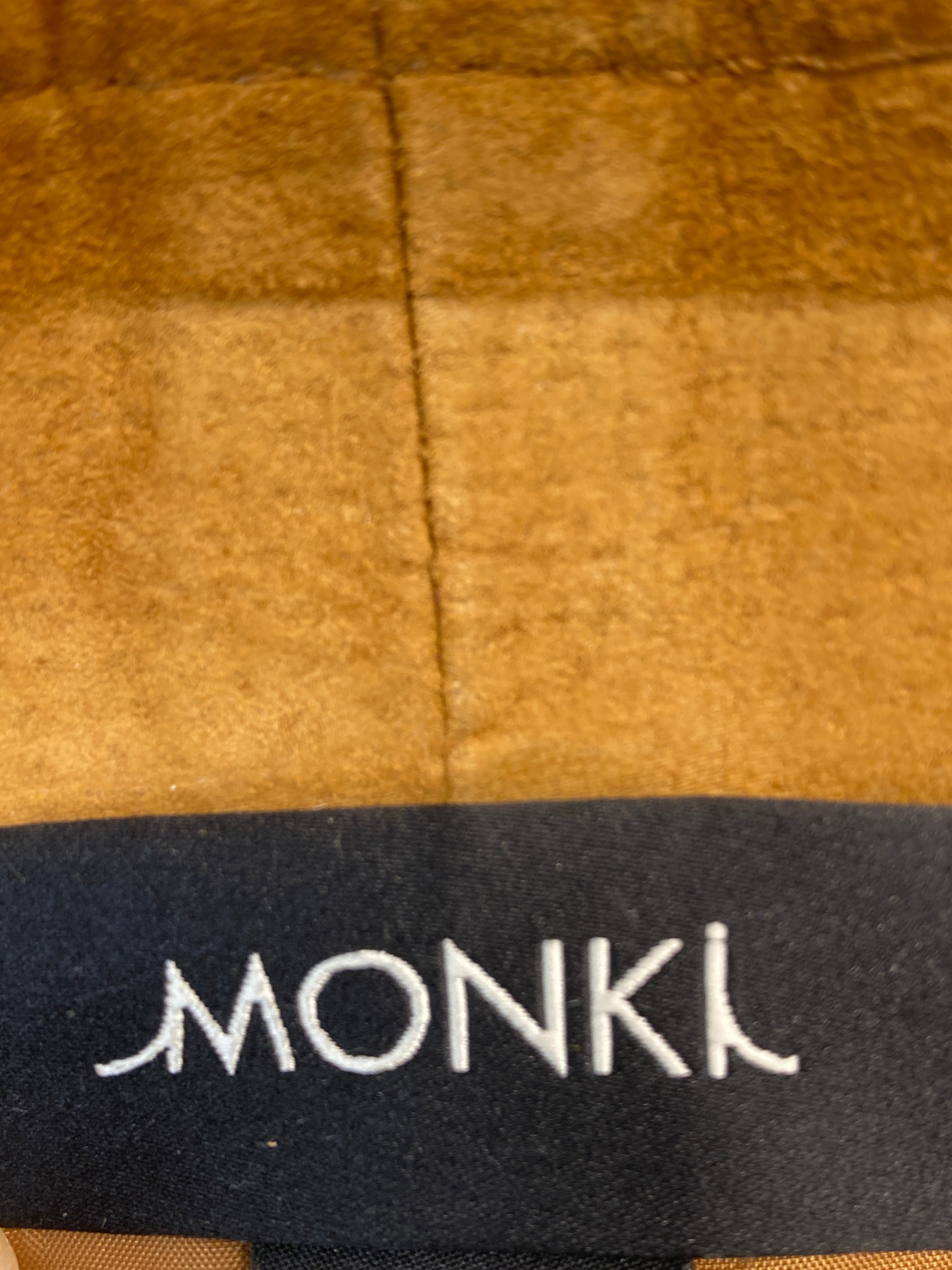 Monki Nederdel
