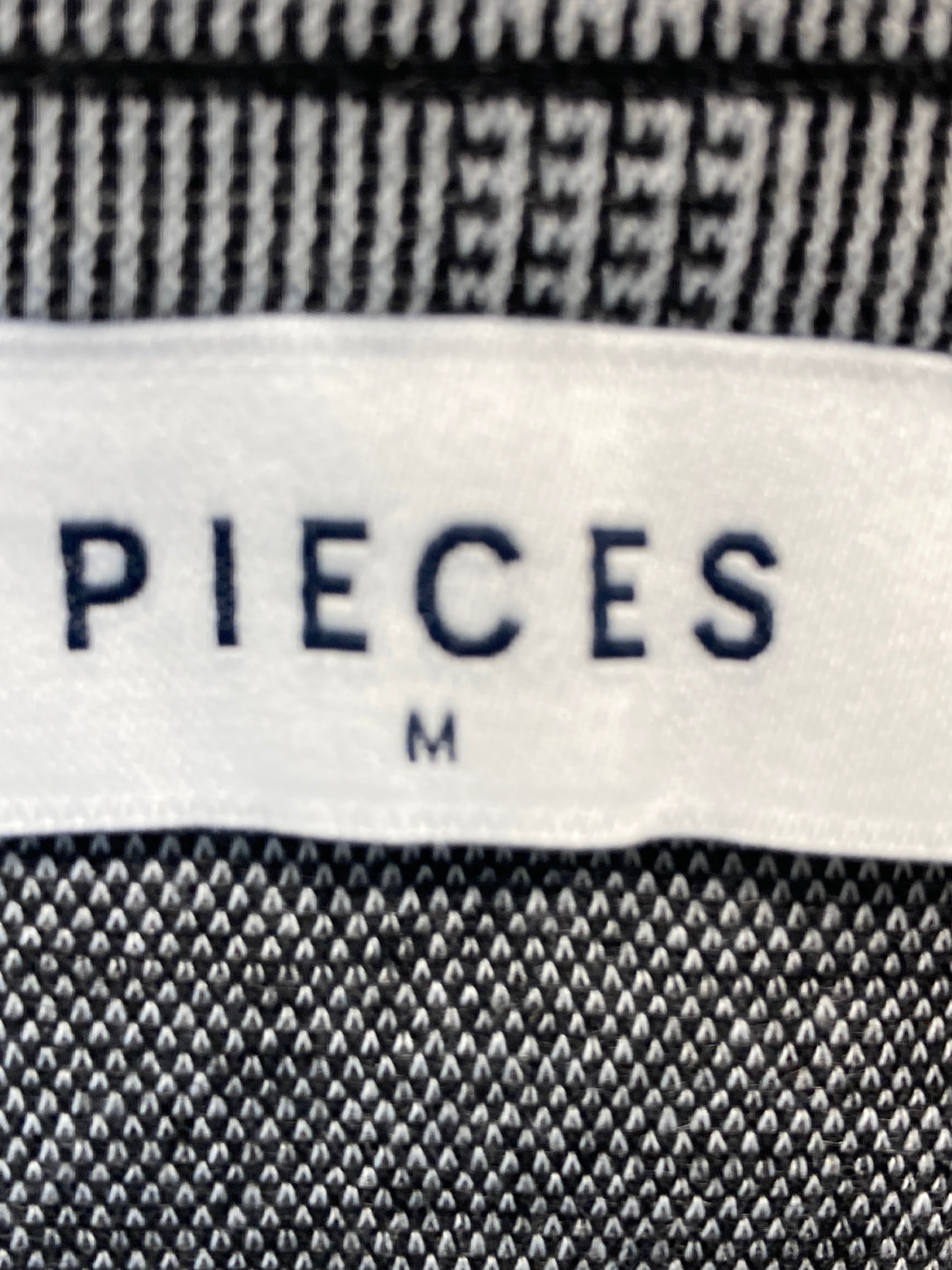Pieces Nederdel