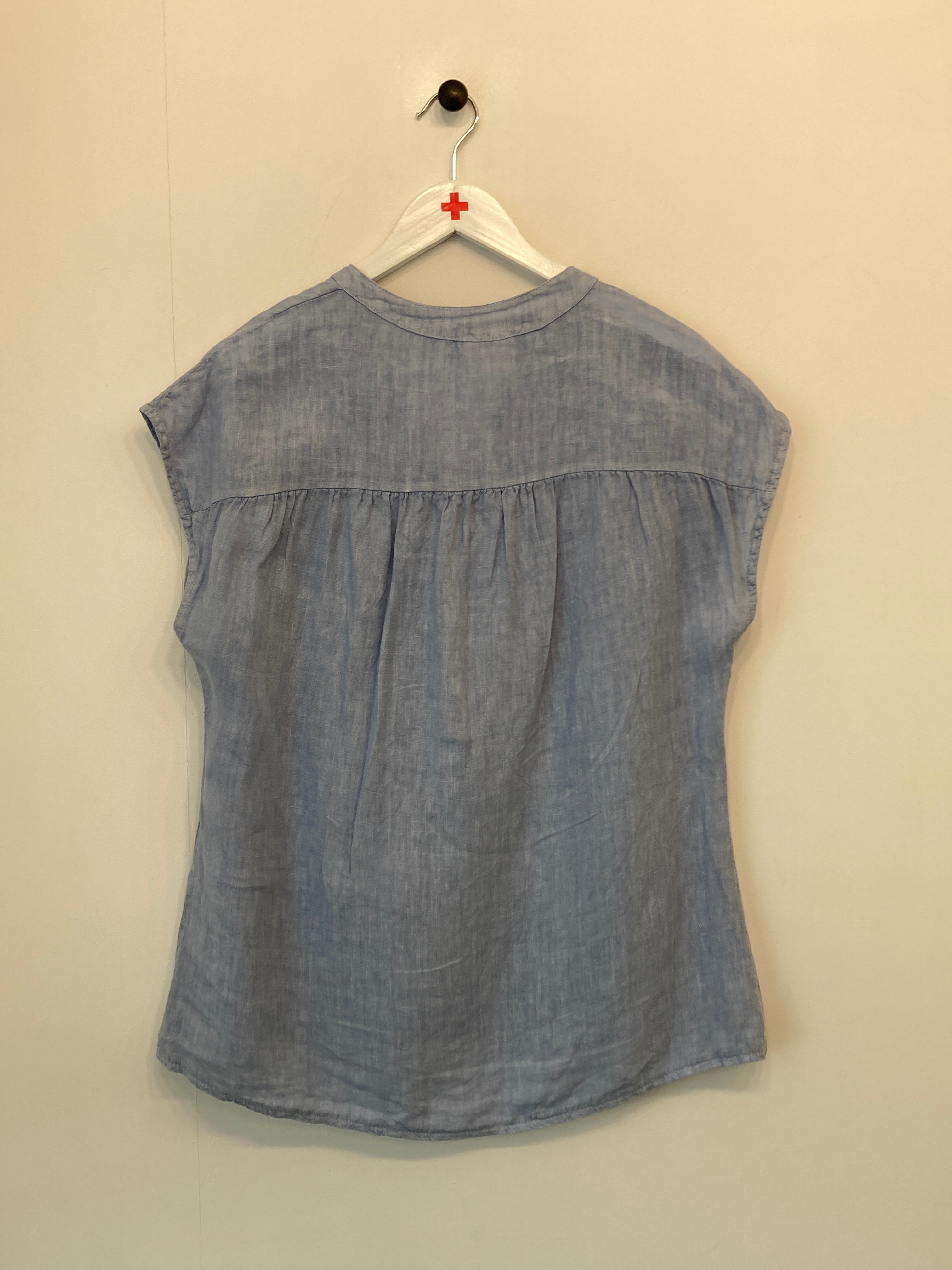 2-Biz Bluse