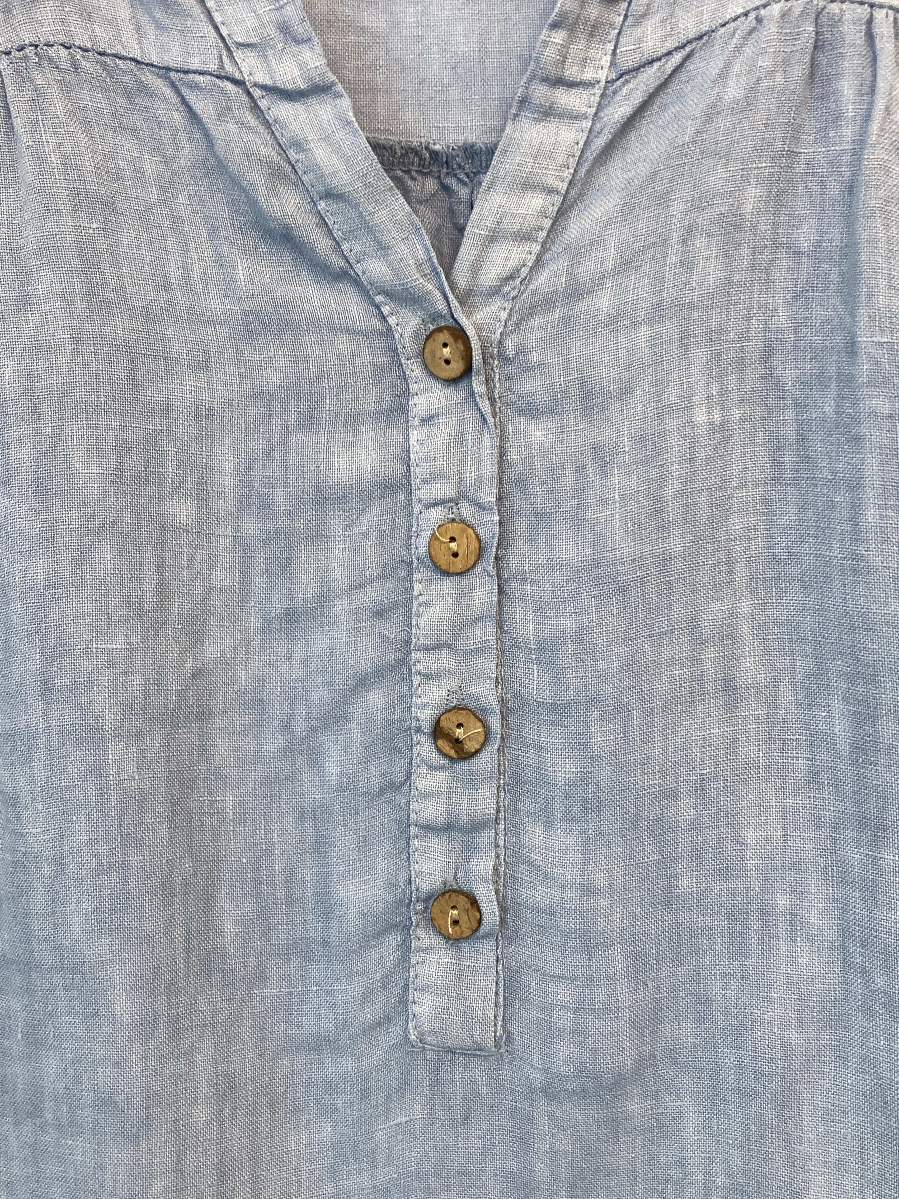 2-Biz Bluse