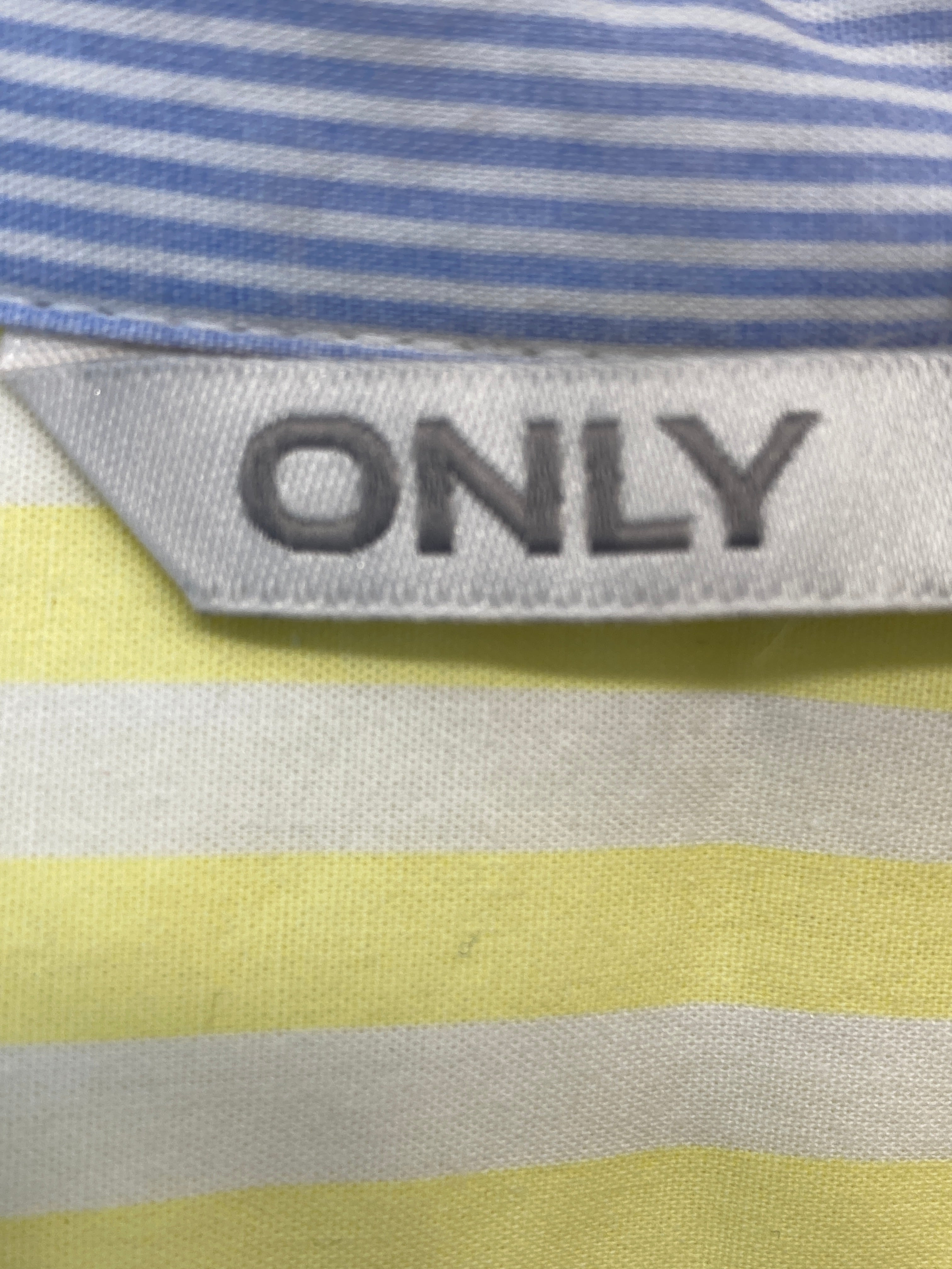 Only Skjorte