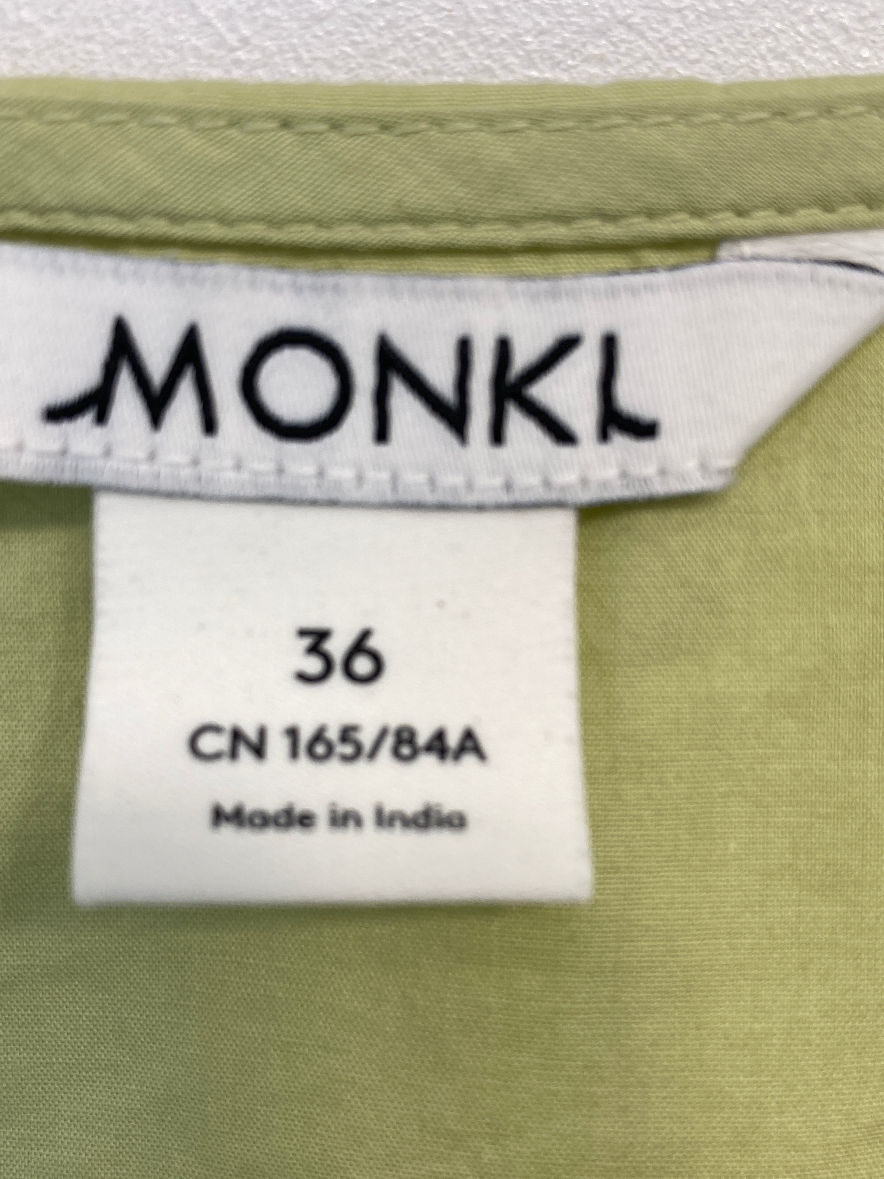 Monki Bluse