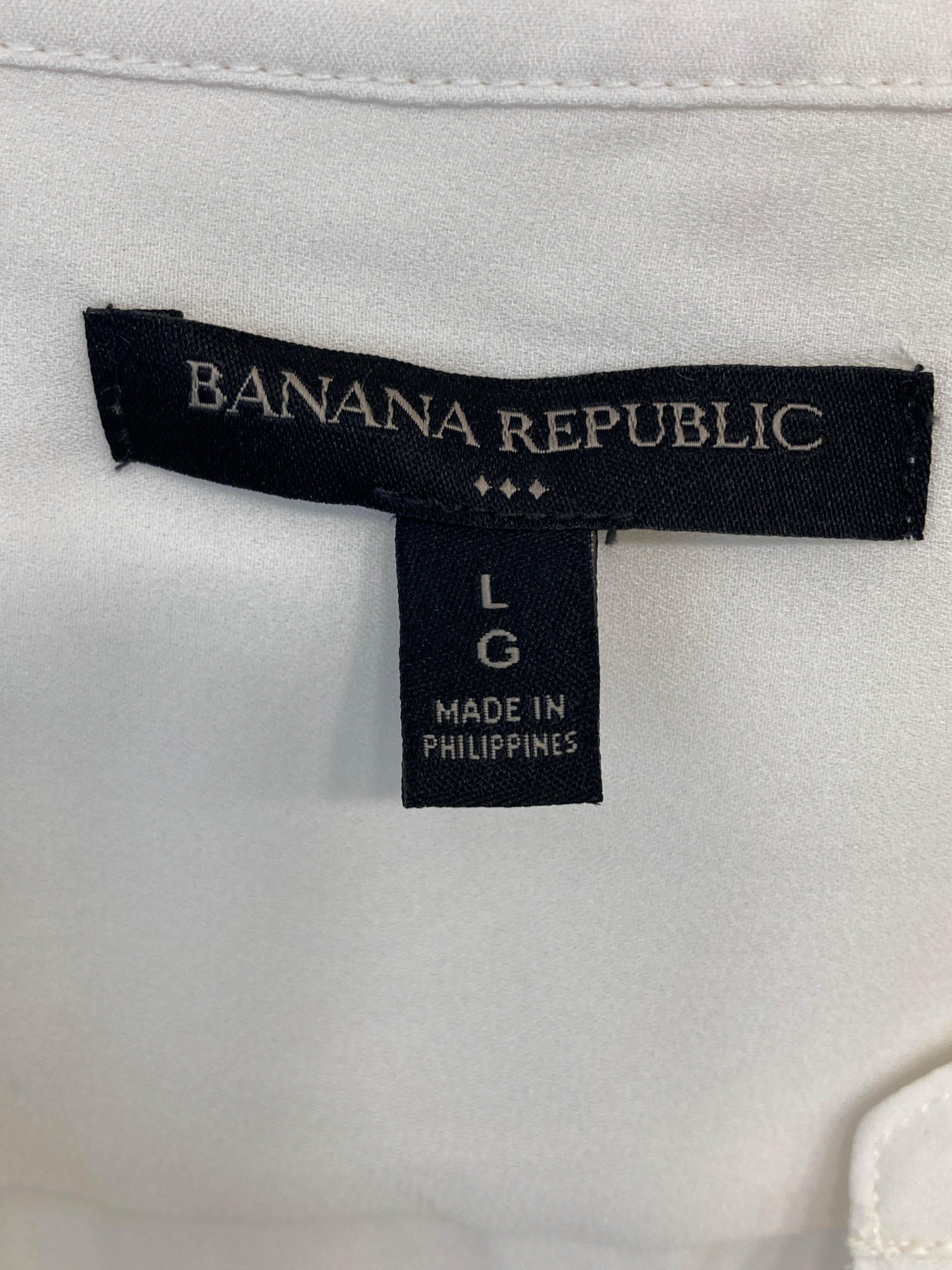 Banana Republic Skjorte