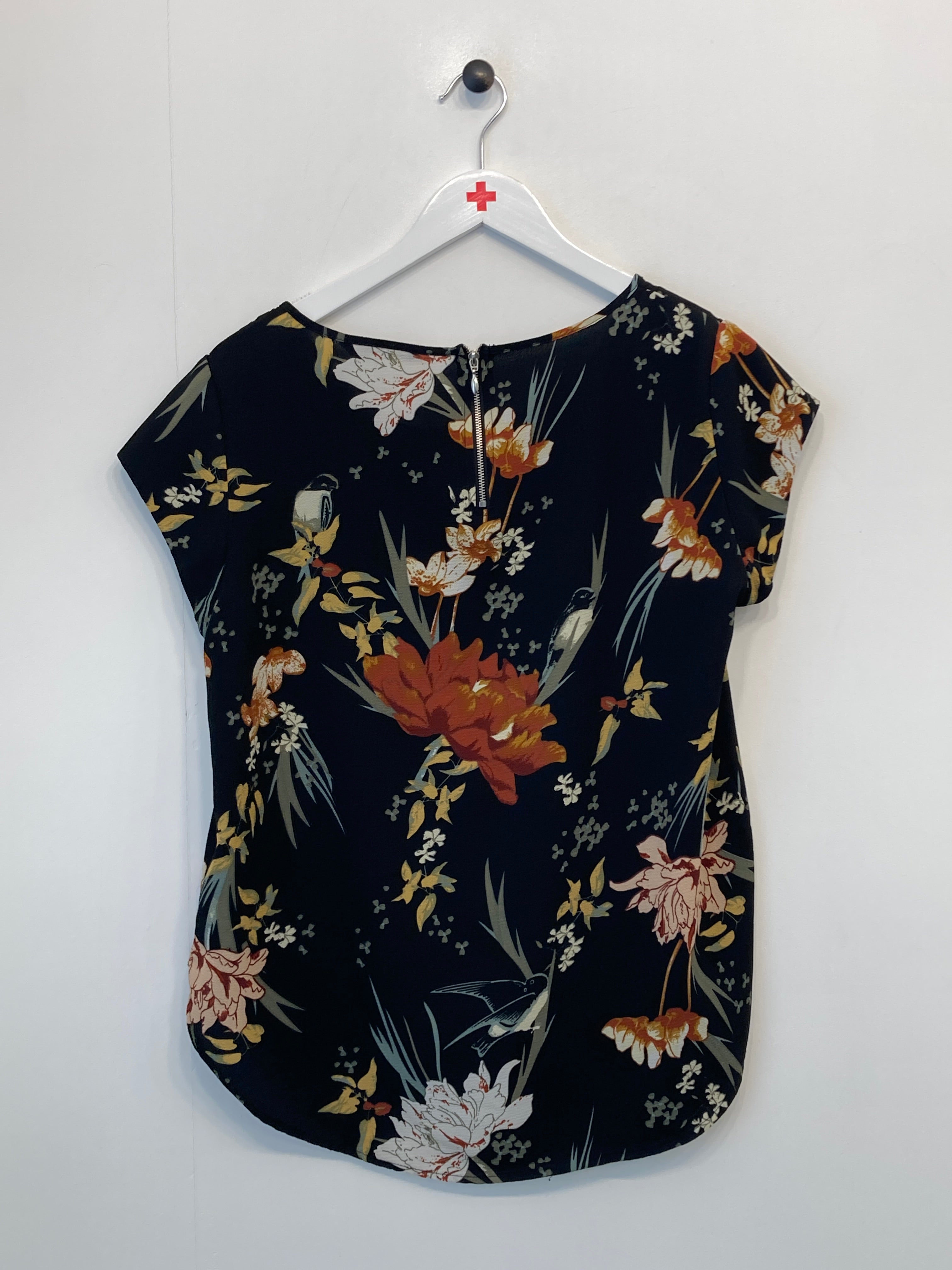 Only Bluse