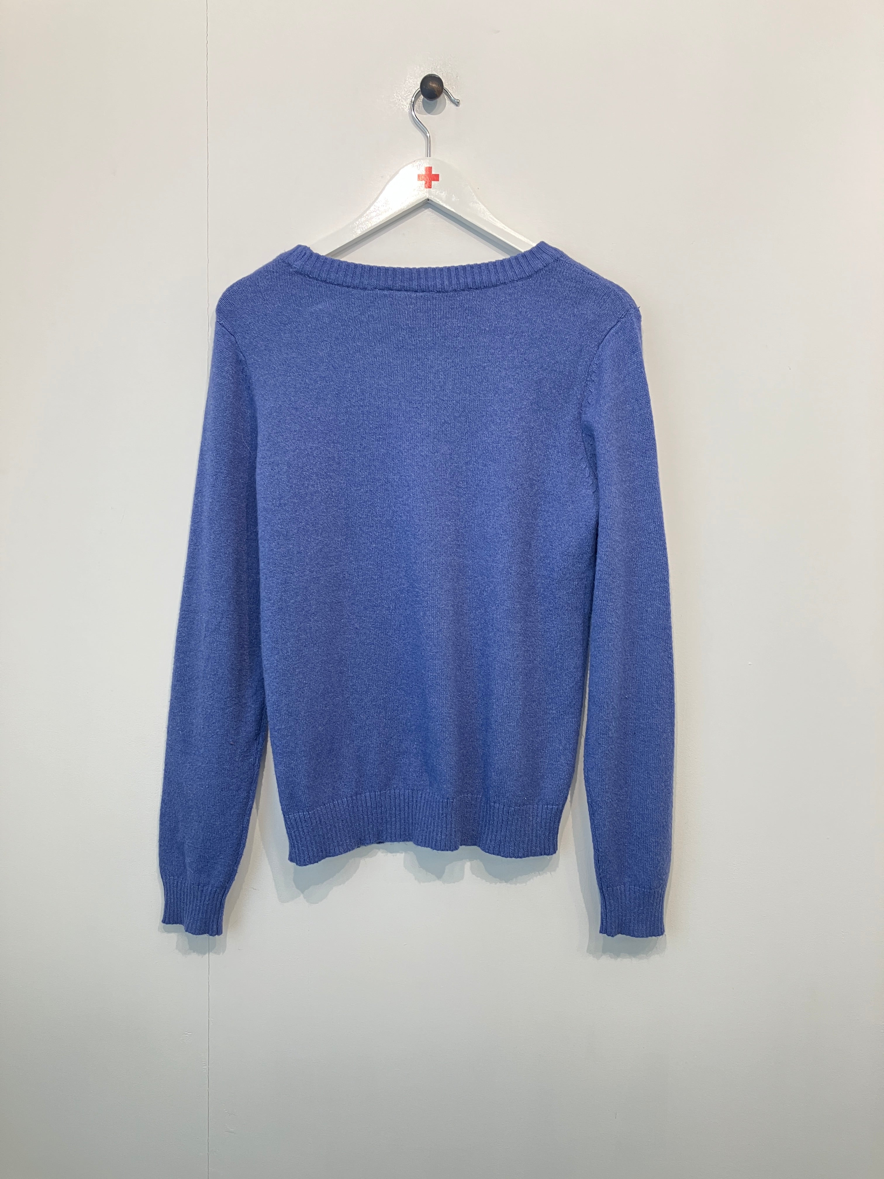 Vila Strik Bluse