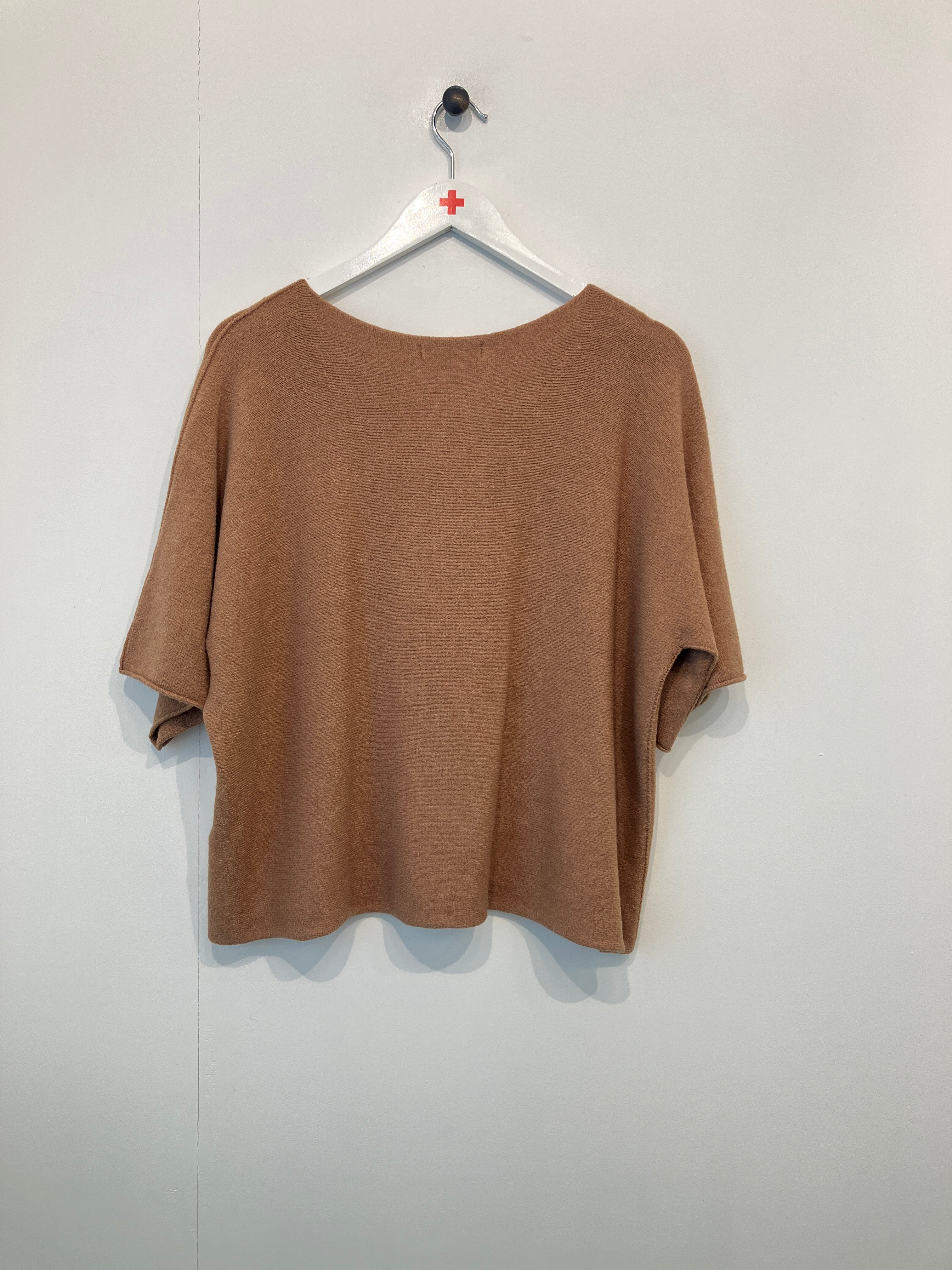 Marta Strik Bluse