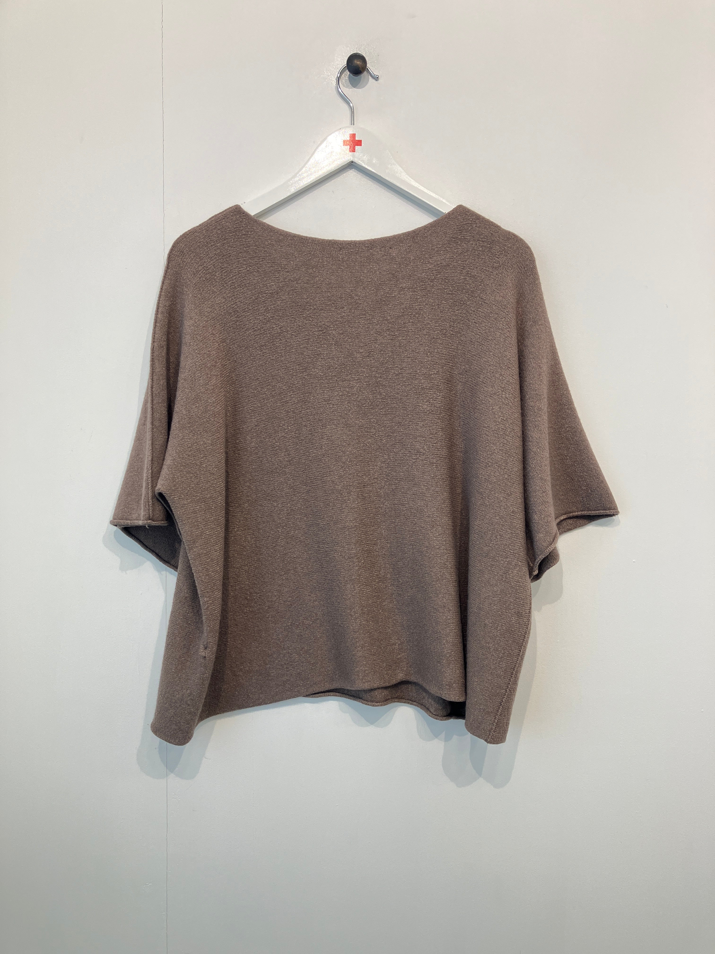 Marta Strik Bluse
