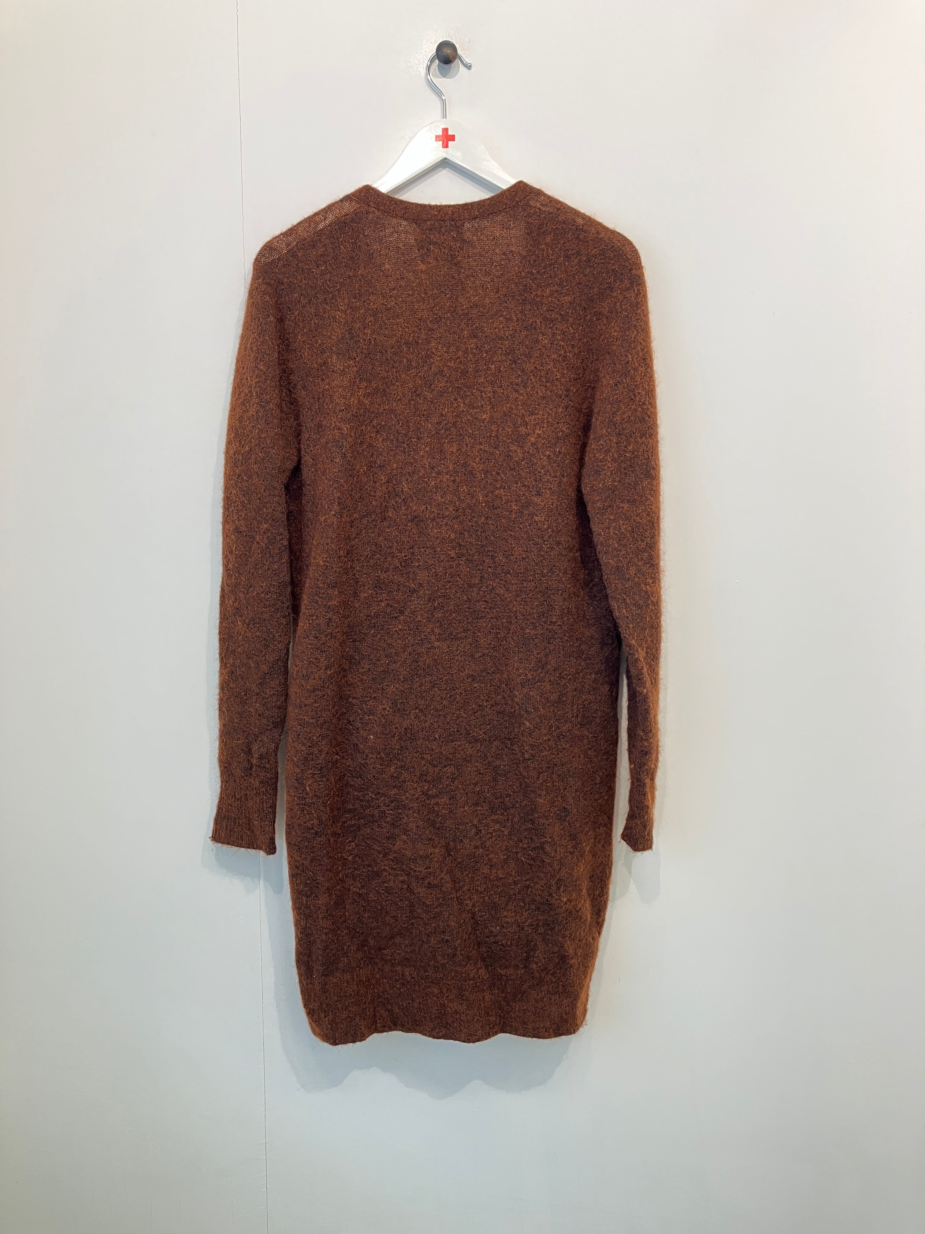 Second Female Cardigan