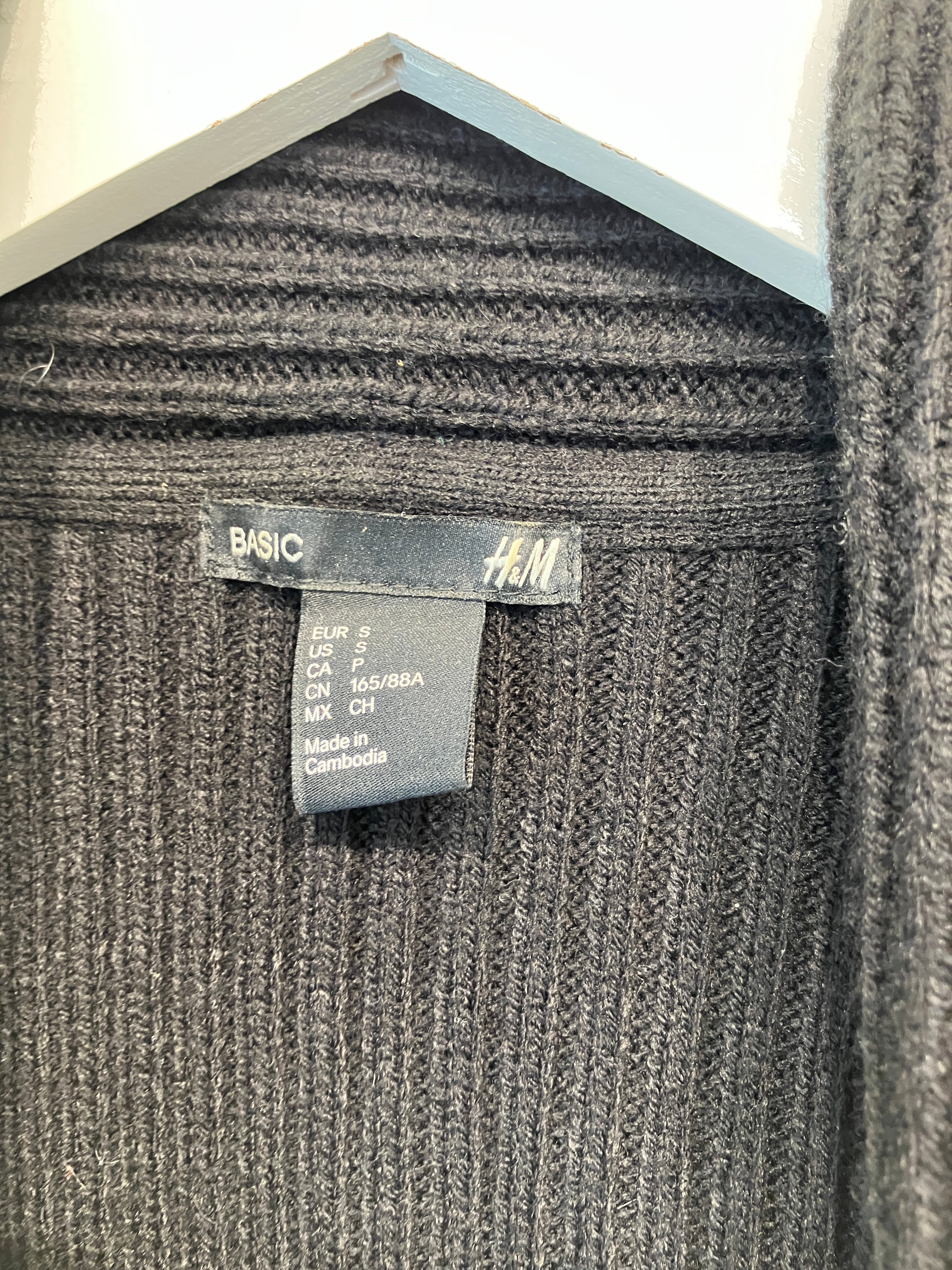H&M Cardigan