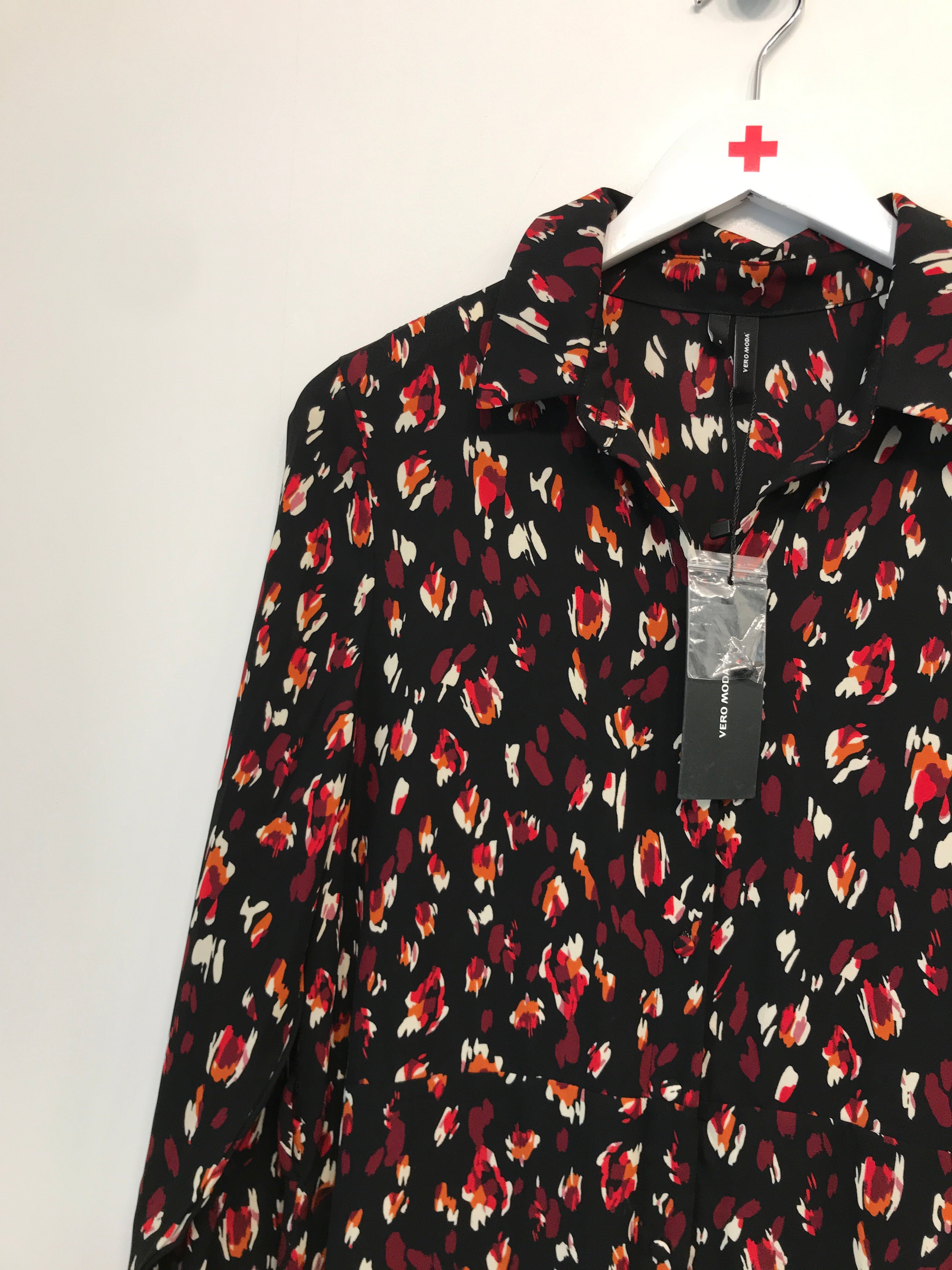 Vero Moda Kjole