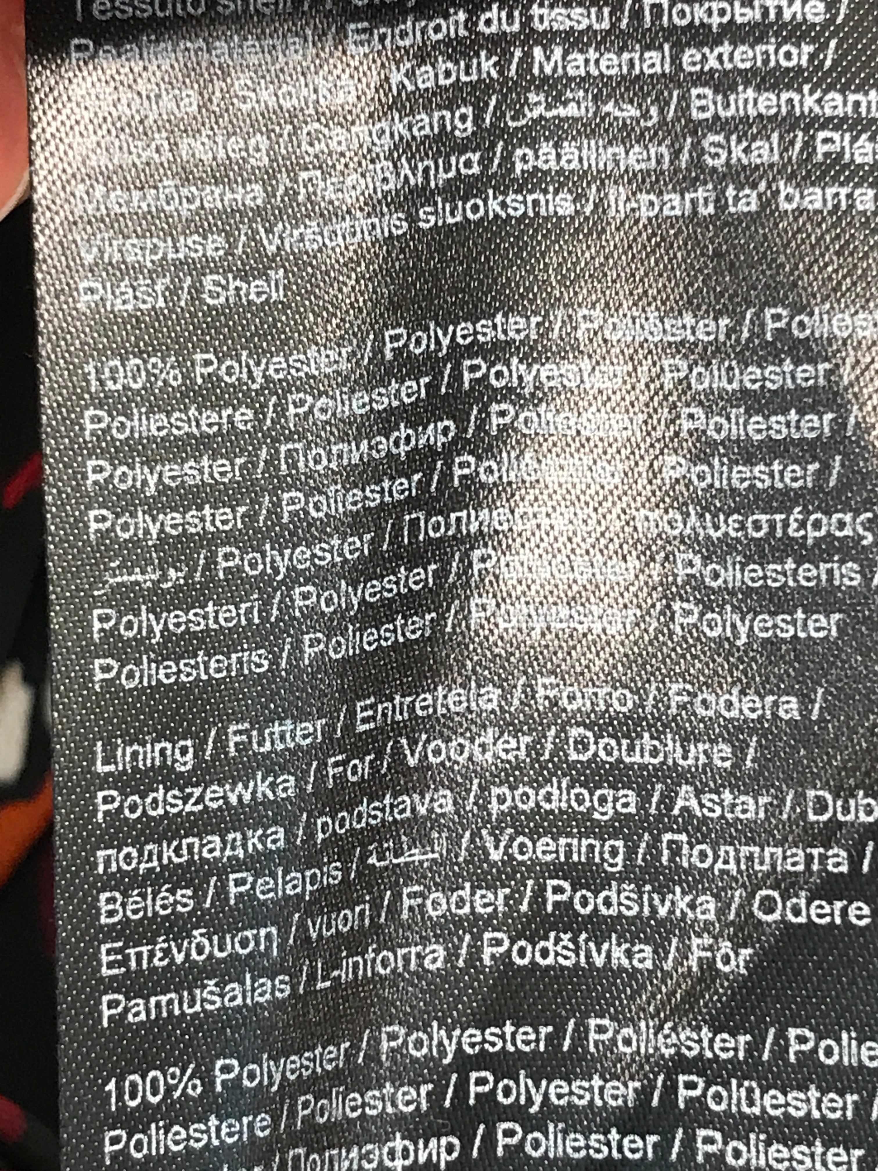 Vero Moda Kjole
